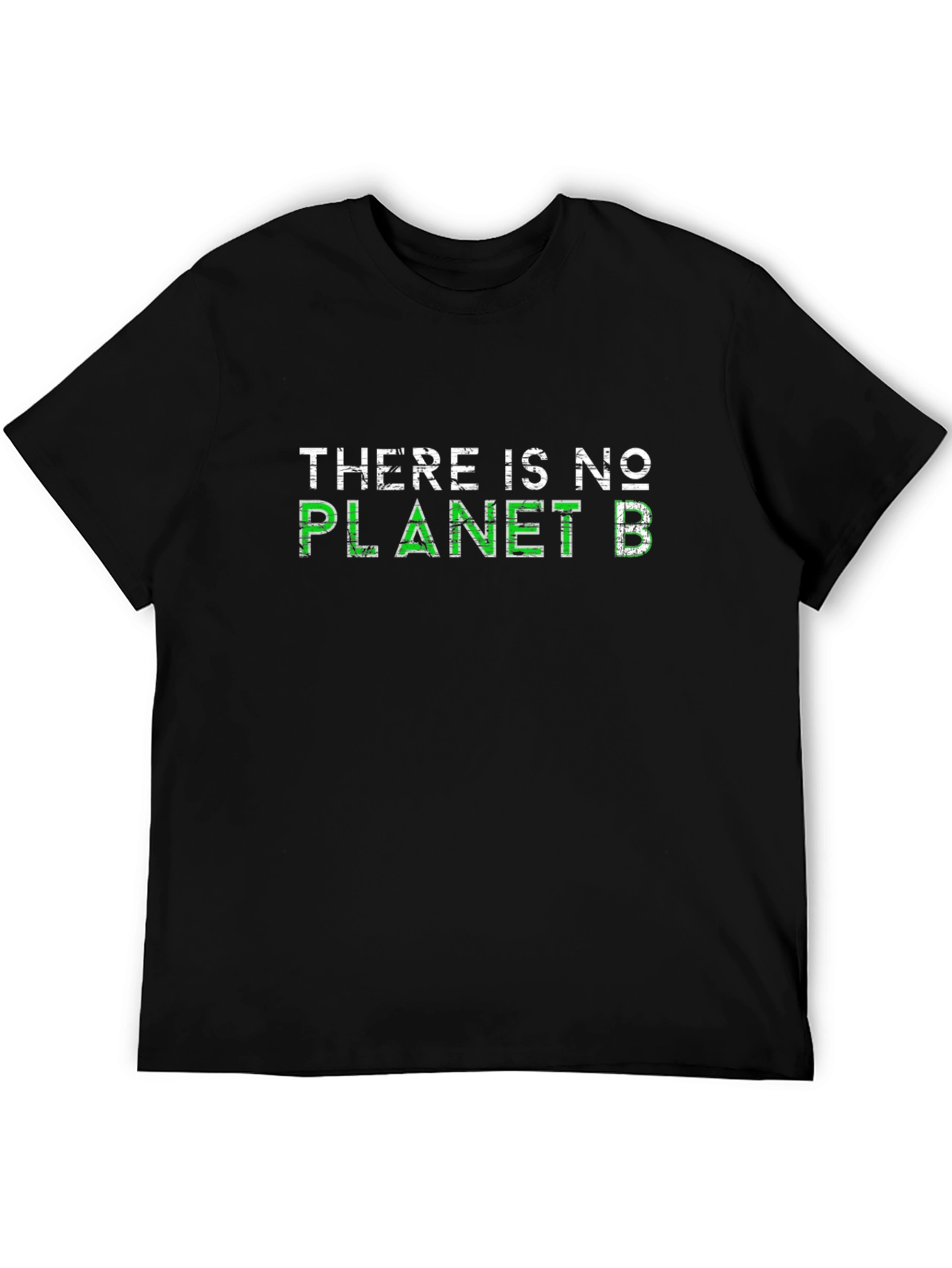 There Is No Planet B Graphic Tee