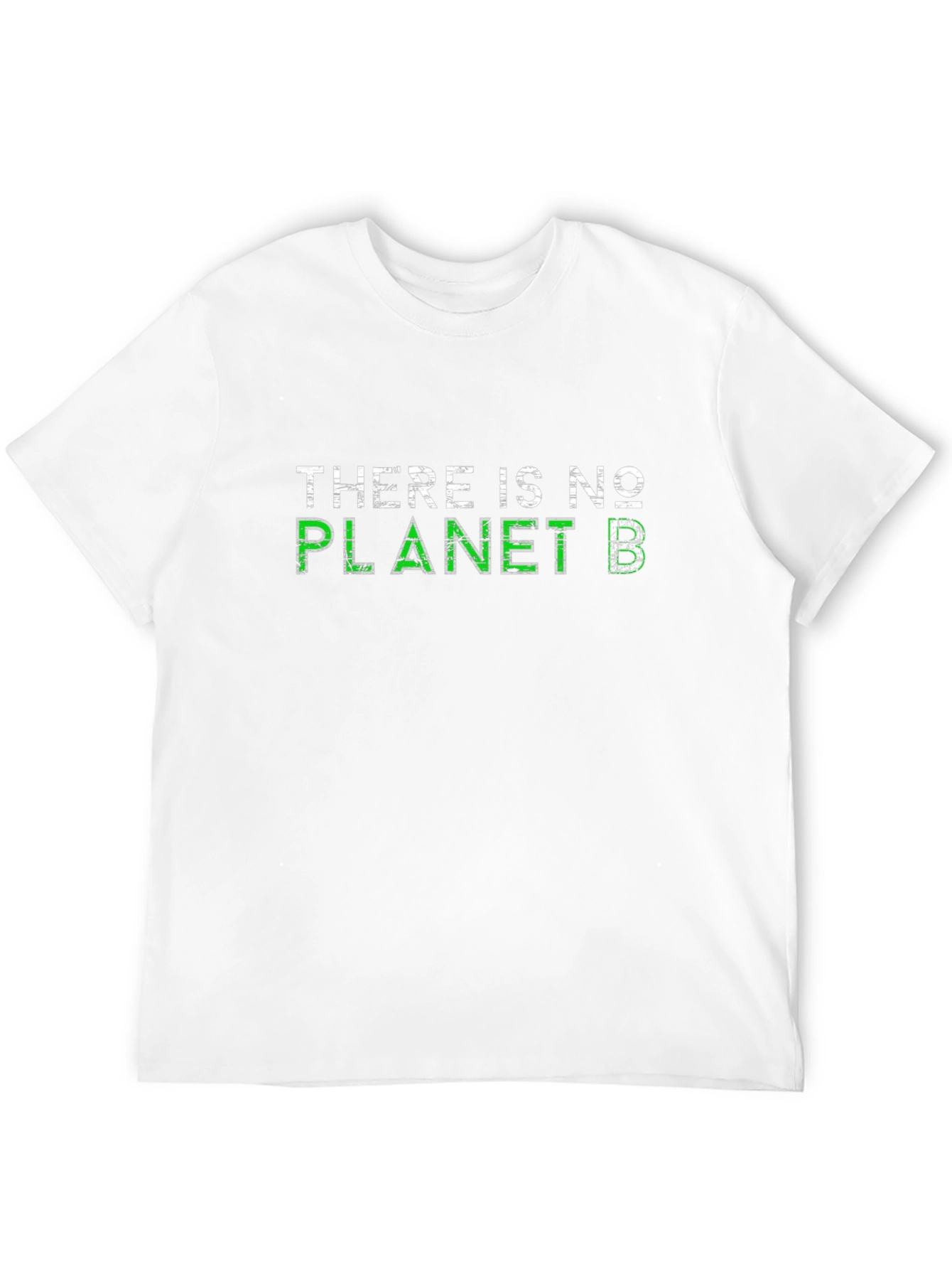 There Is No Planet B Graphic Tee