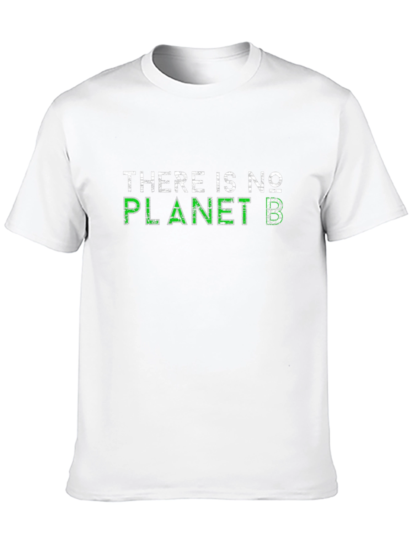 There Is No Planet B Graphic Tee