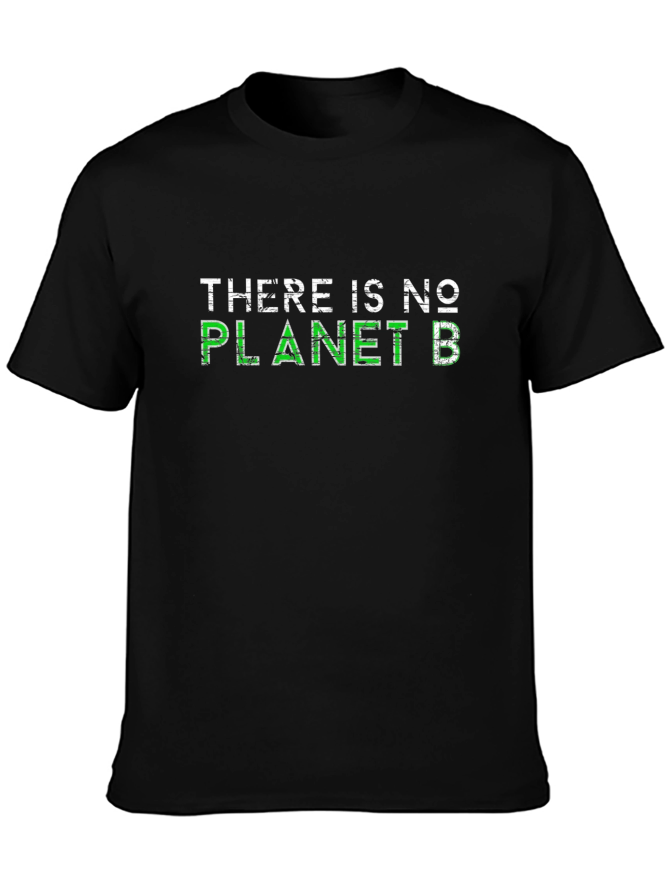 There Is No Planet B Graphic Tee