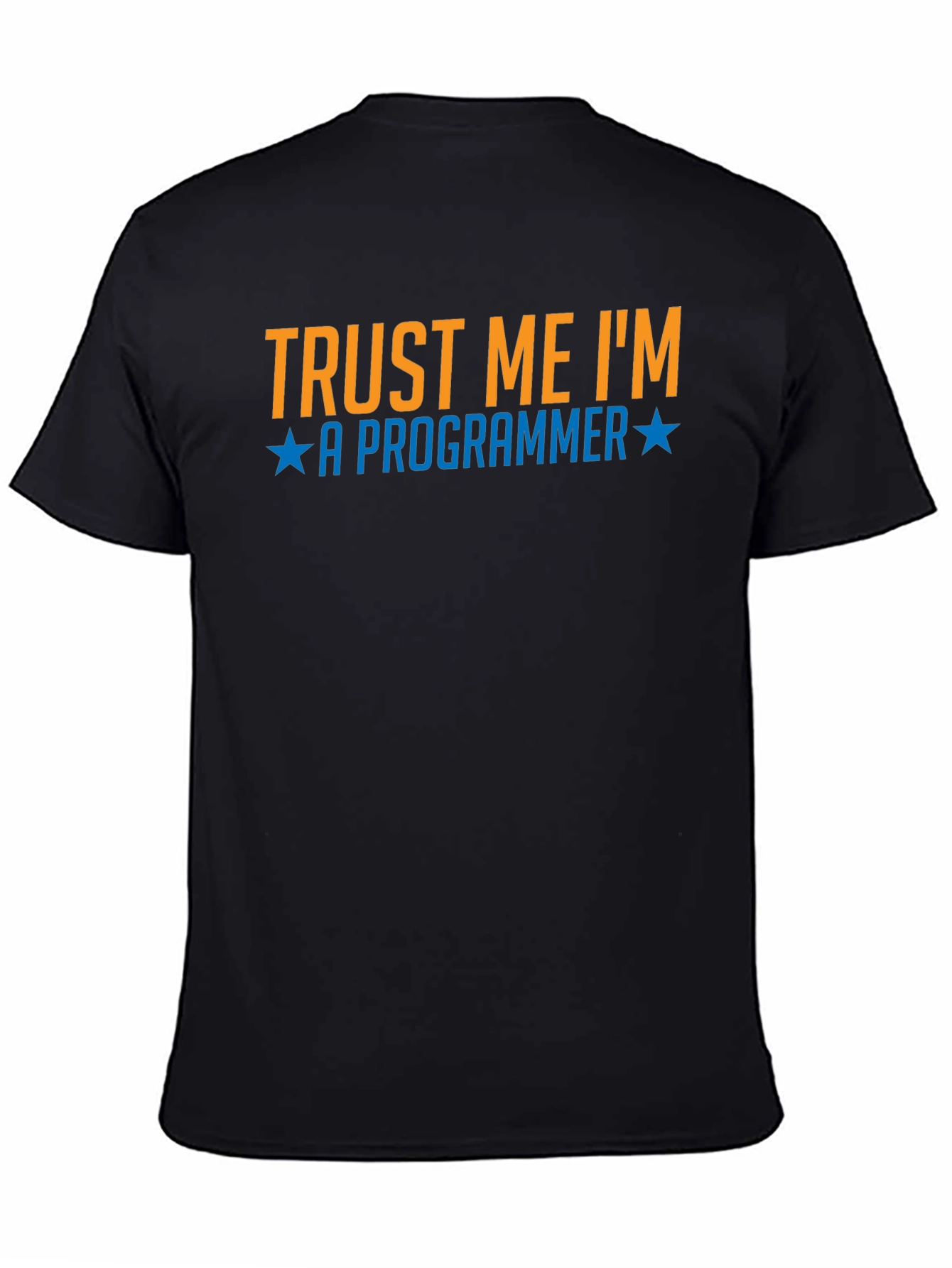 Trust Me Im A Programmer T-Shirt