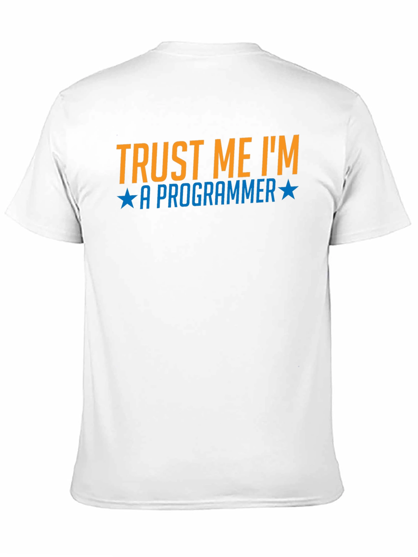 Trust Me Im A Programmer T-Shirt