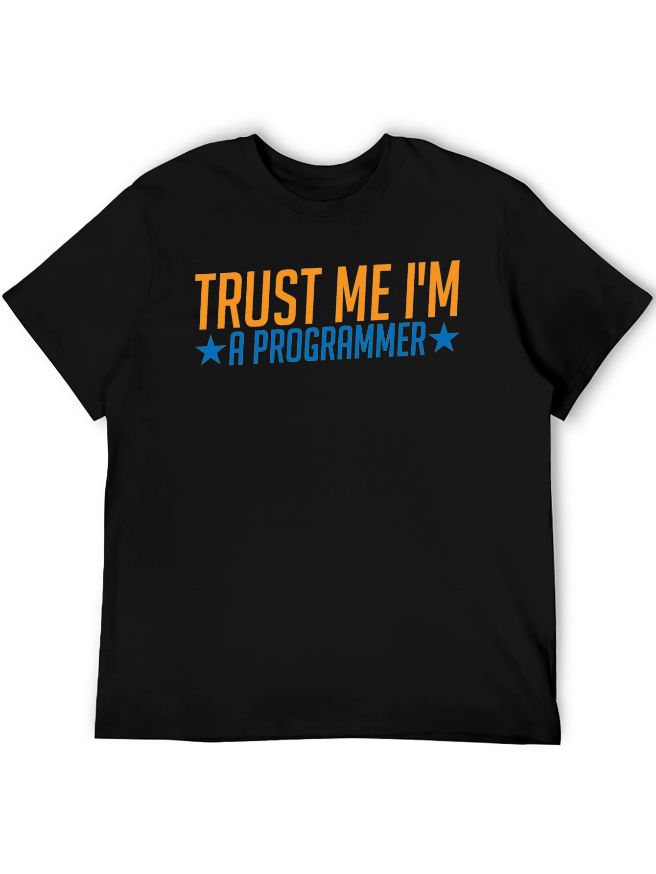 Trust Me Im A Programmer T-Shirt