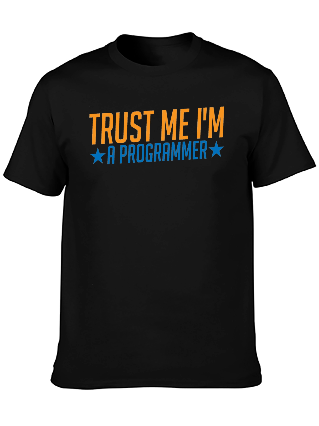 Trust Me Im A Programmer T-Shirt