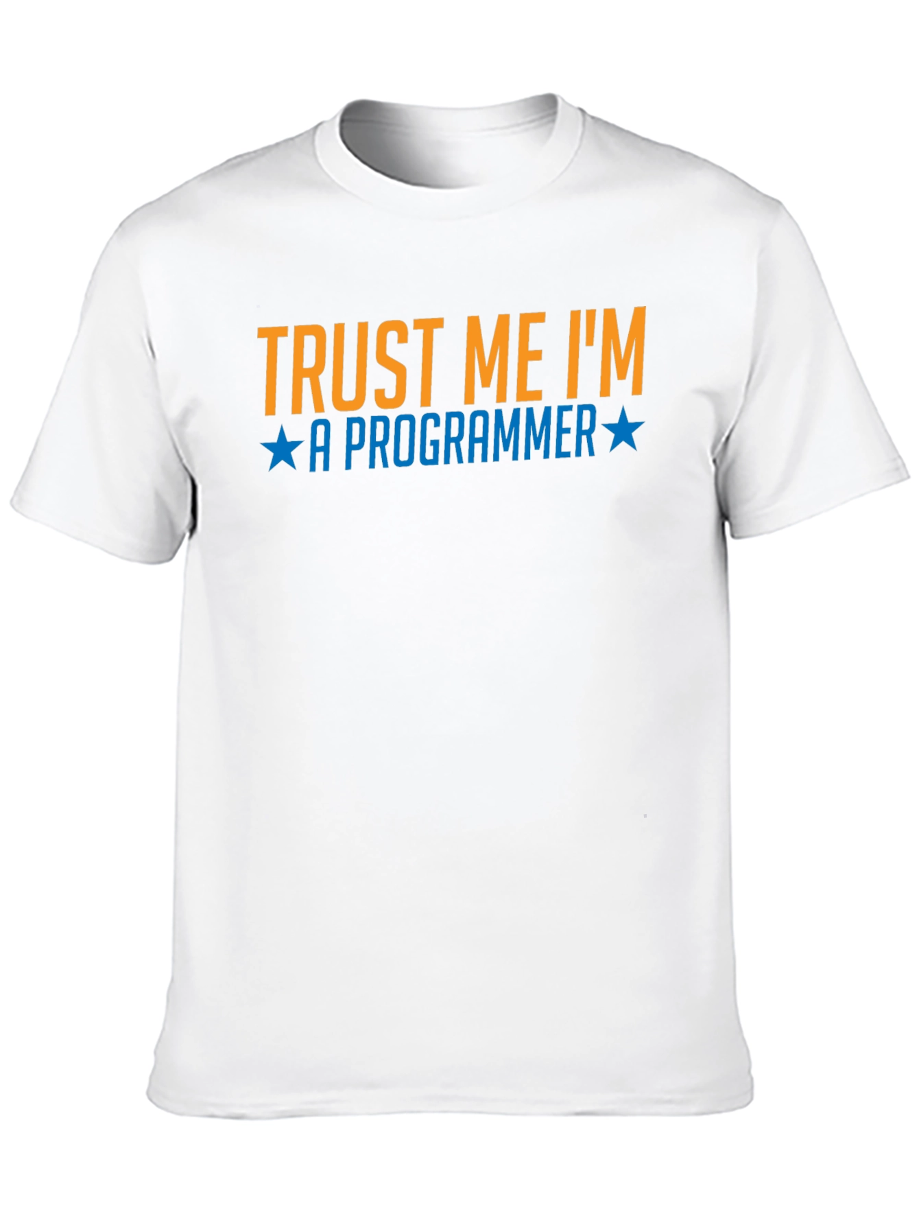 Trust Me Im A Programmer T-Shirt