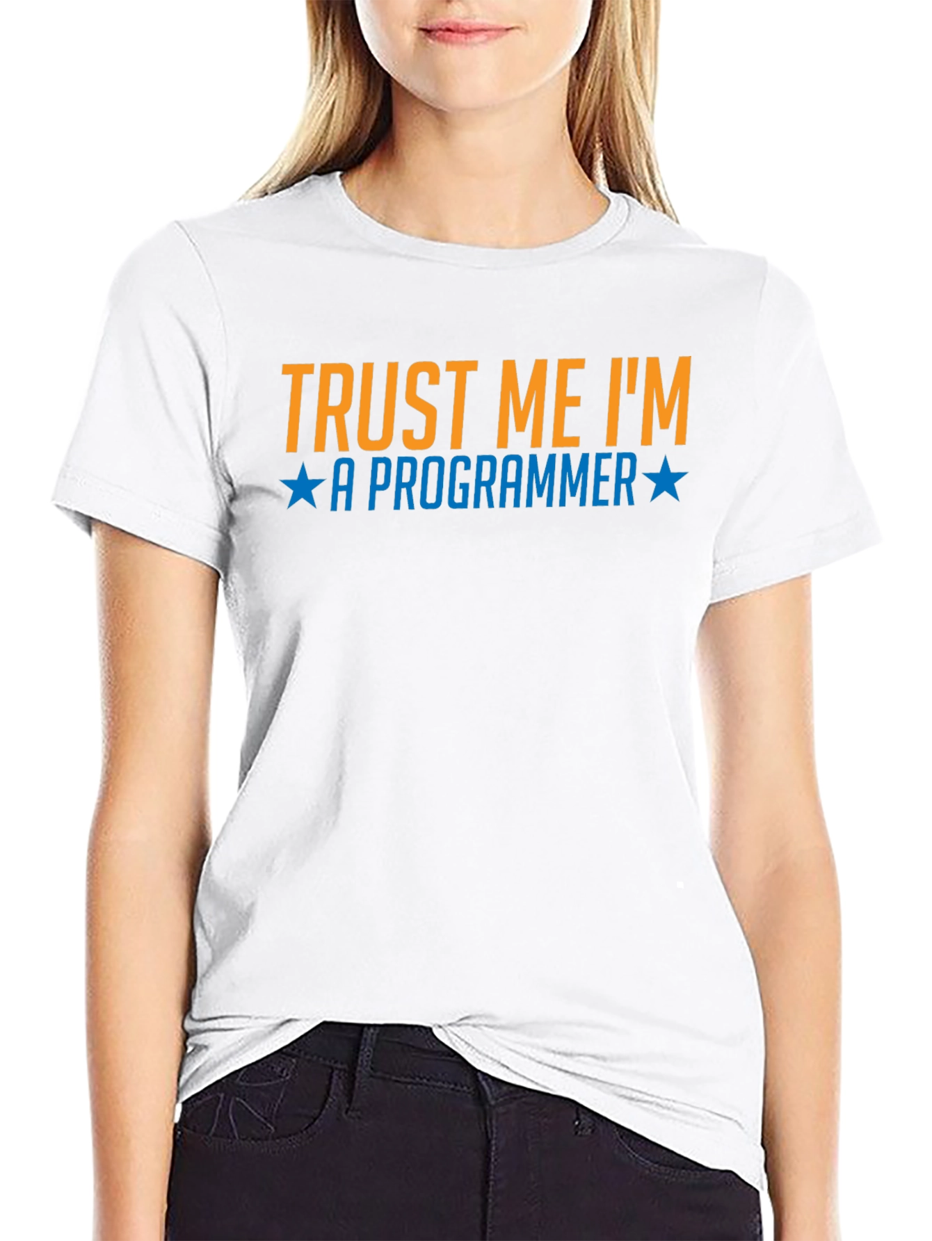 Trust Me Im A Programmer T-Shirt