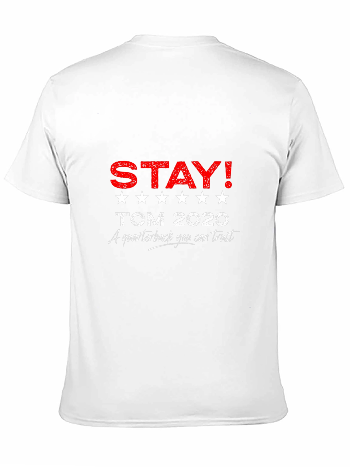 Stay Tom 2020 T-Shirt