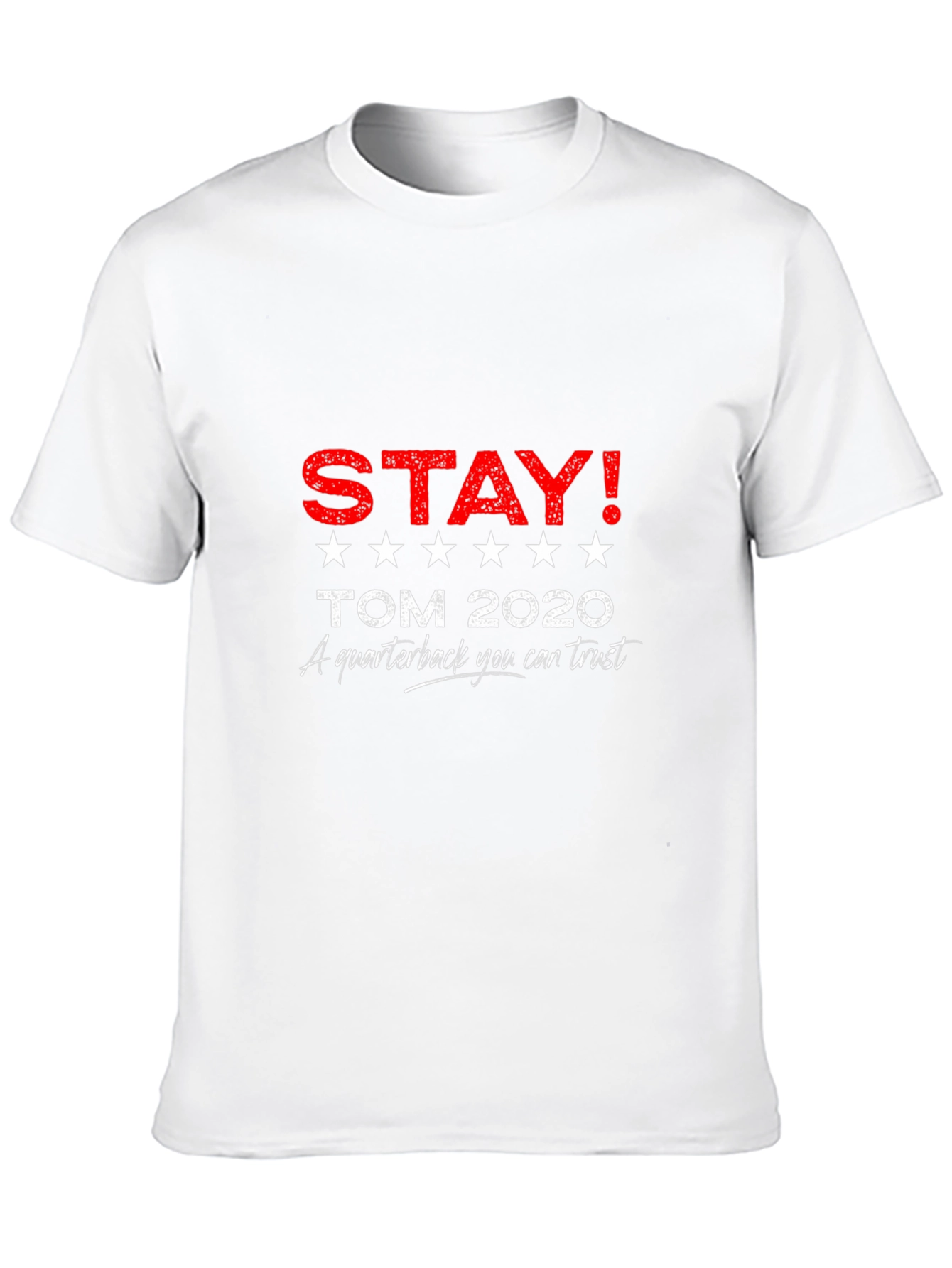 Stay Tom 2020 T-Shirt