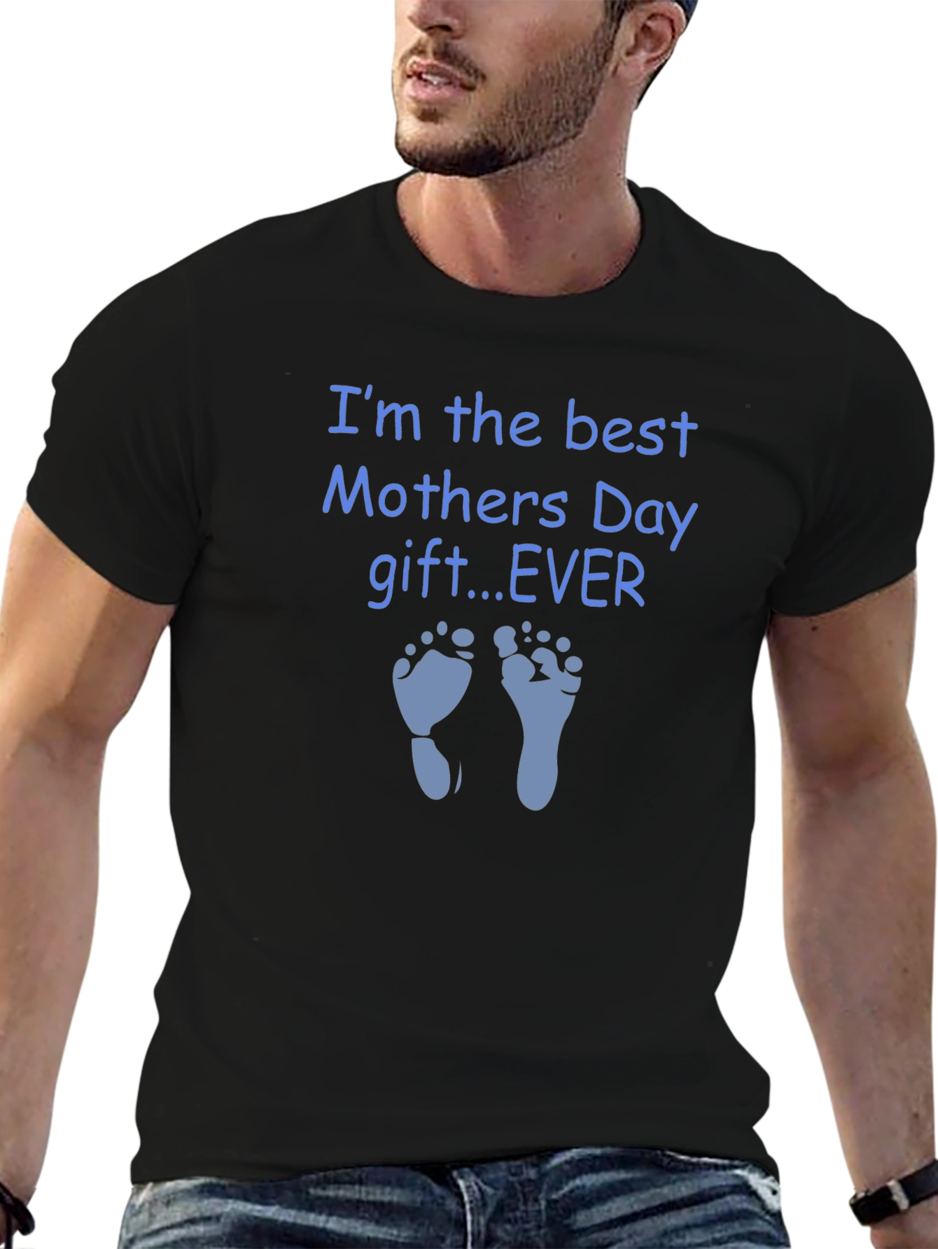 Best Mothers Day Gift EVER T-Shirt