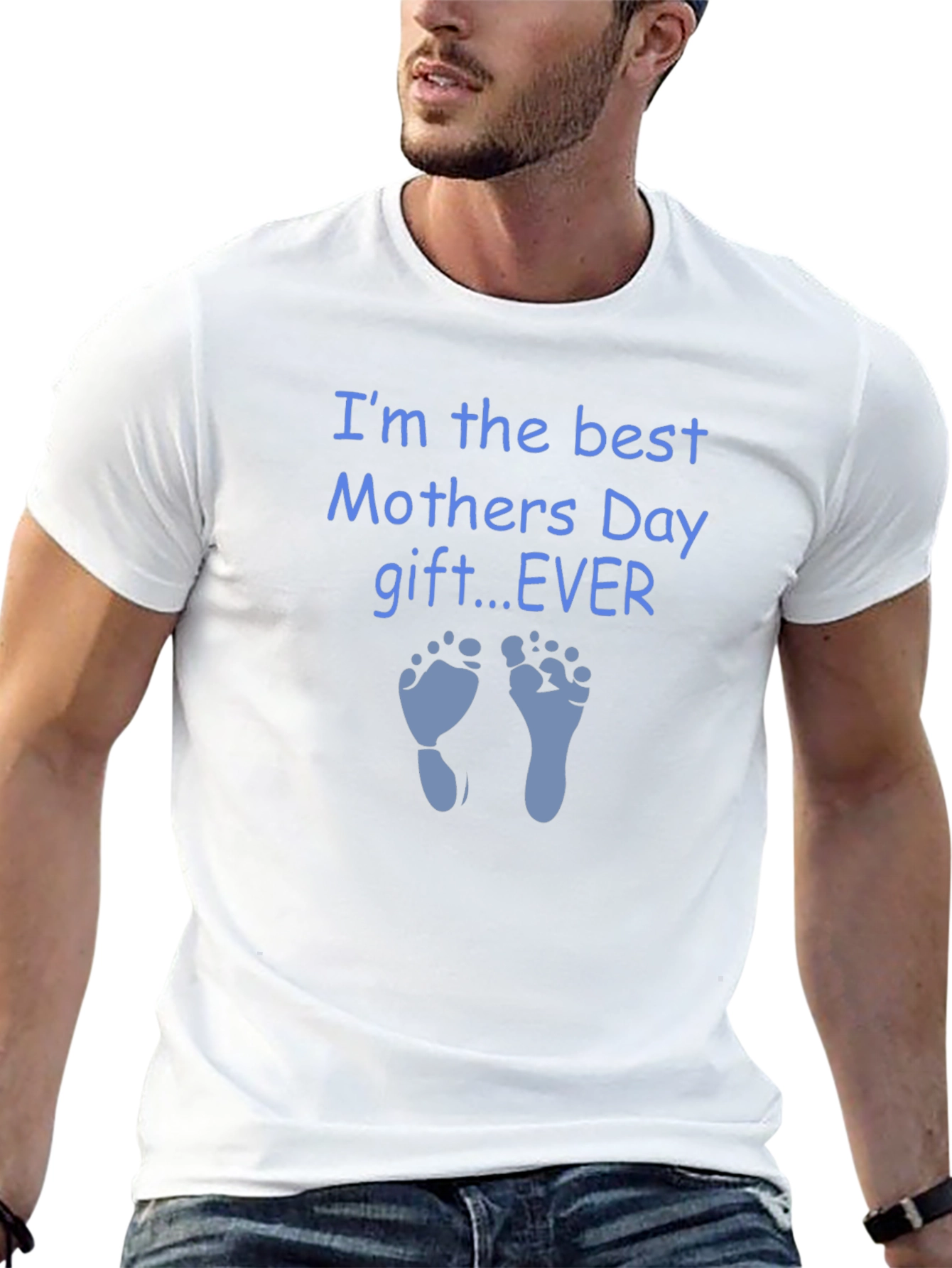 Best Mothers Day Gift EVER T-Shirt