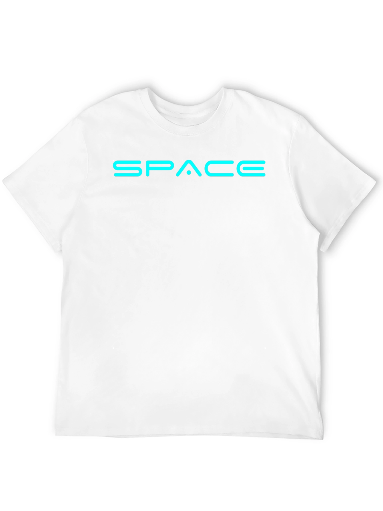 Space T-Shirt - Stylish Graphic Tee