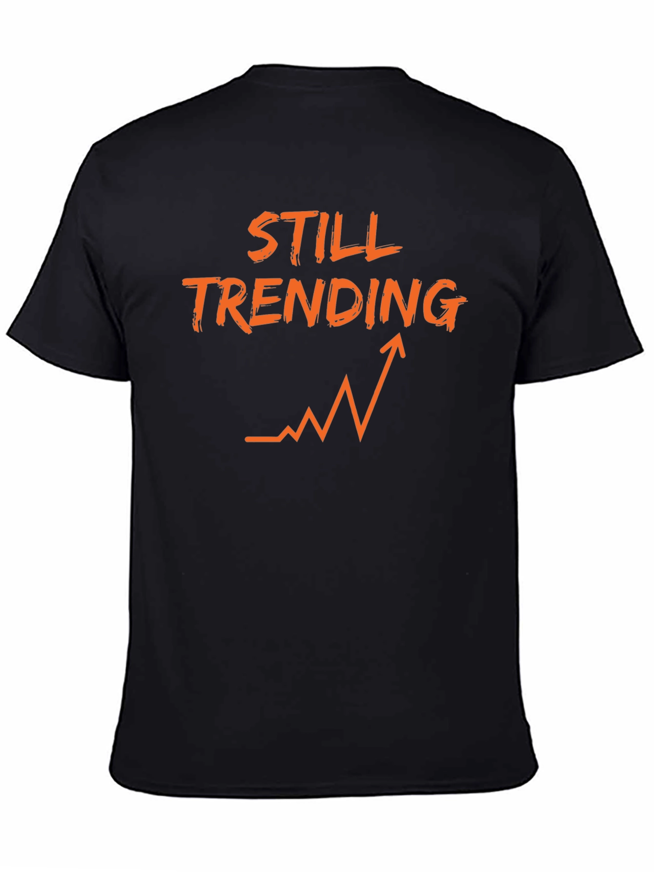 Still Trending T-Shirt