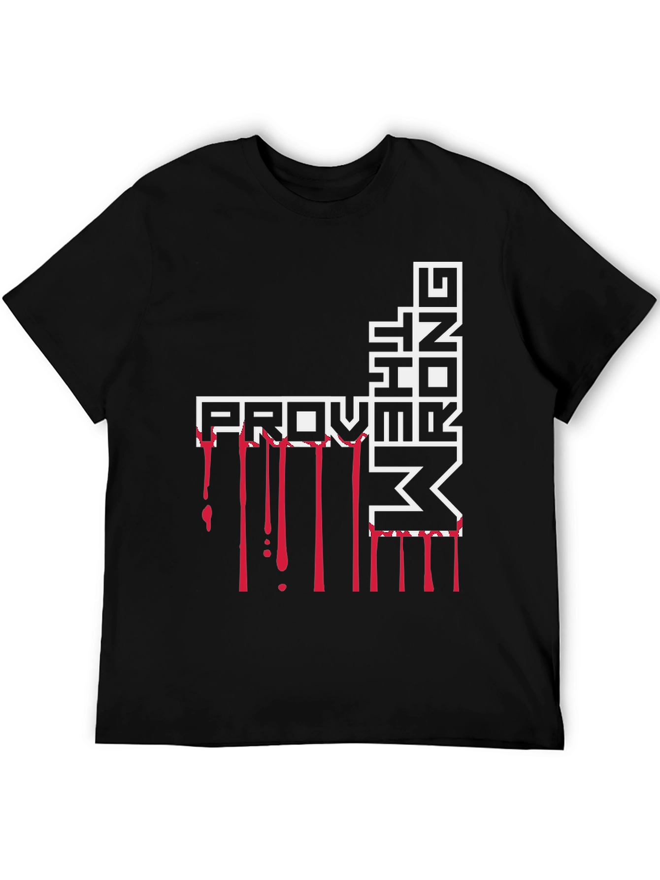 Prove Them Wrong Graphic Tee