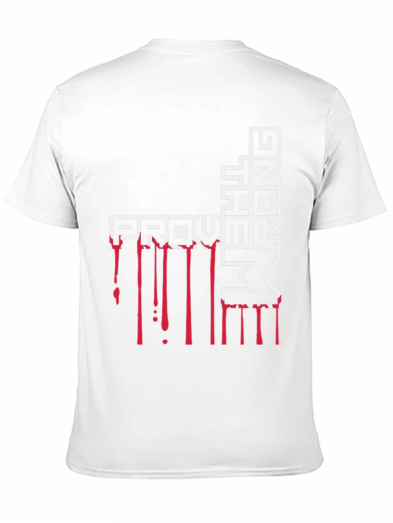 Prove Them Wrong Graphic Tee