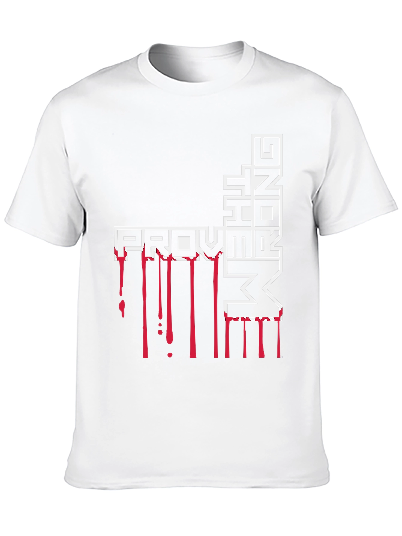 Prove Them Wrong Graphic Tee