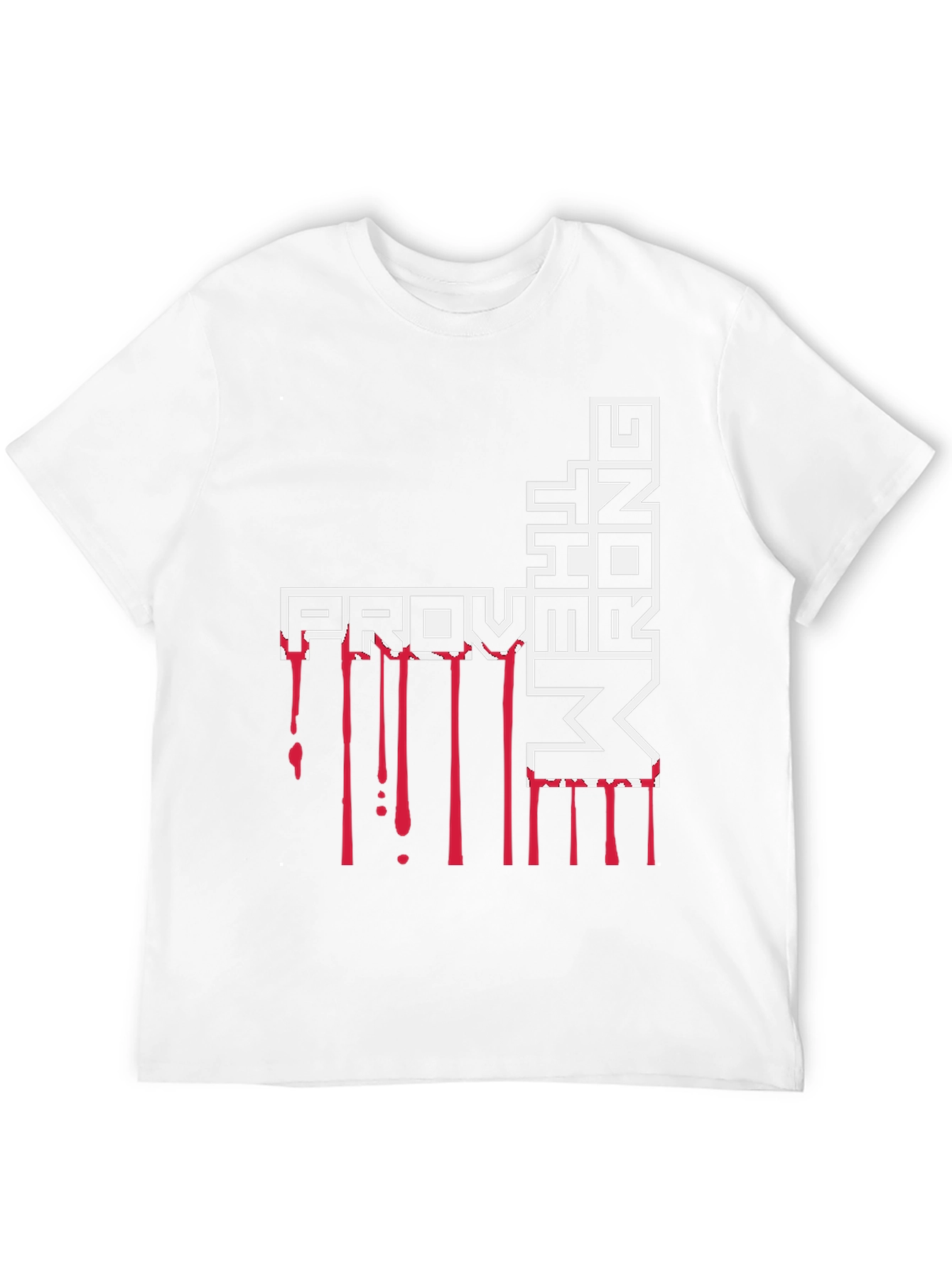 Prove Them Wrong Graphic Tee