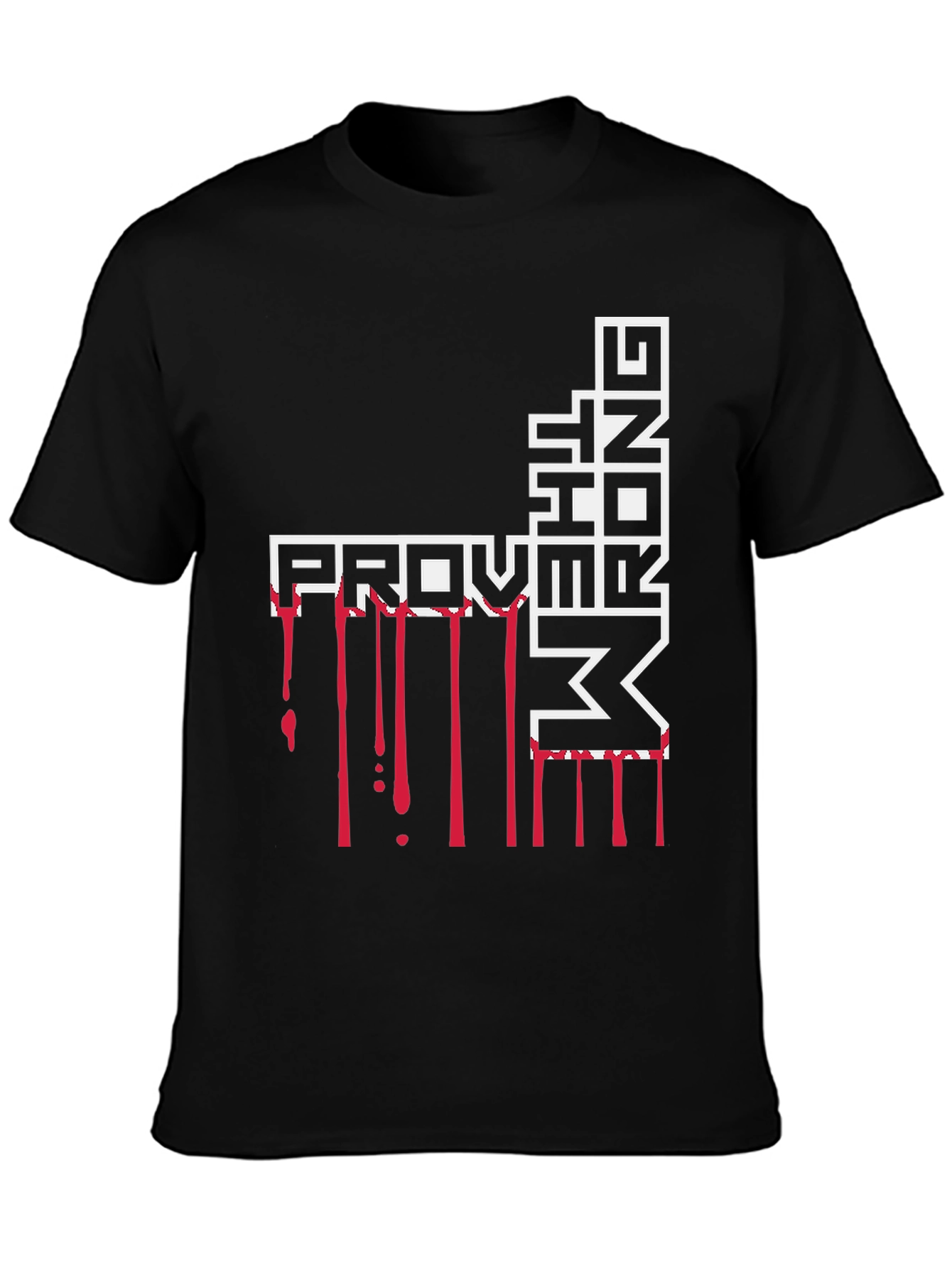 Prove Them Wrong Graphic Tee