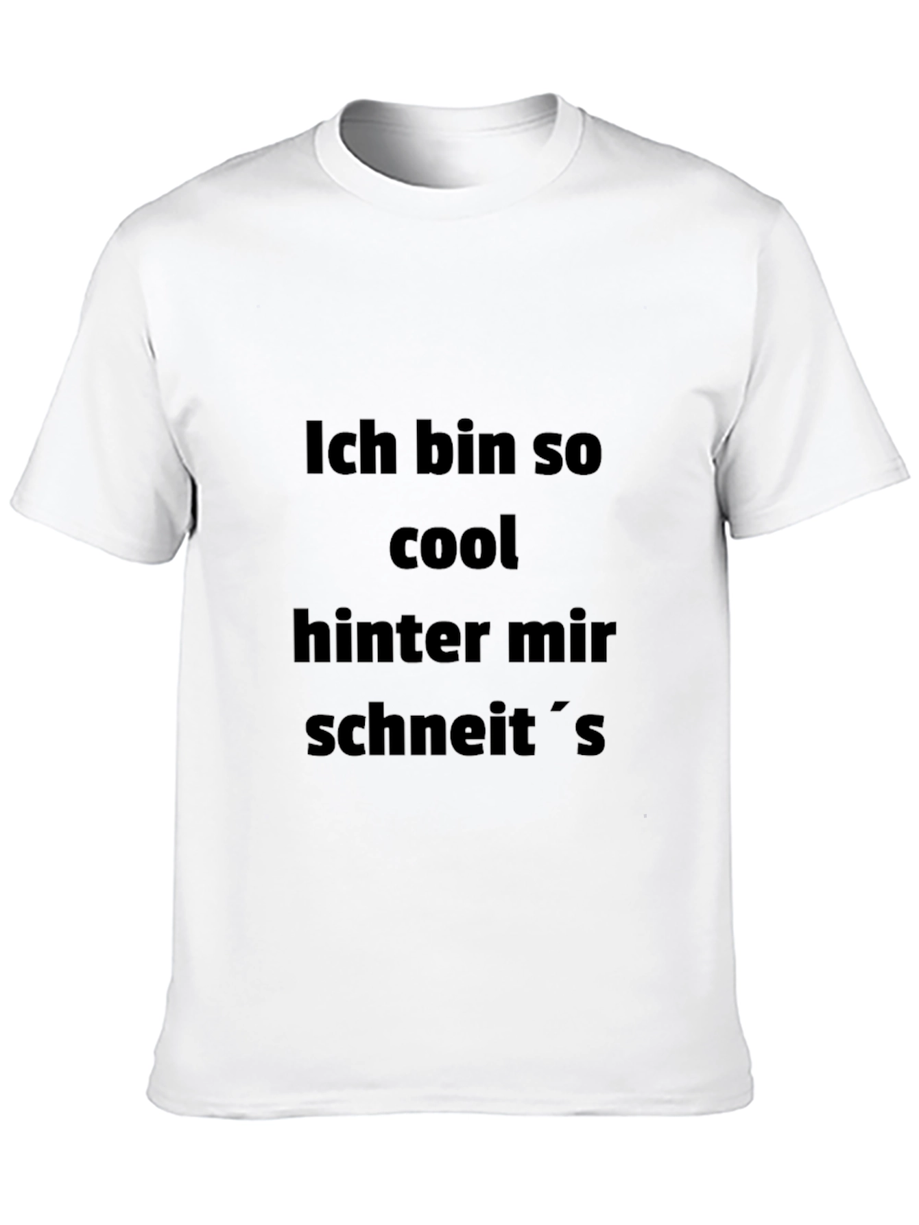 Cool T-Shirt