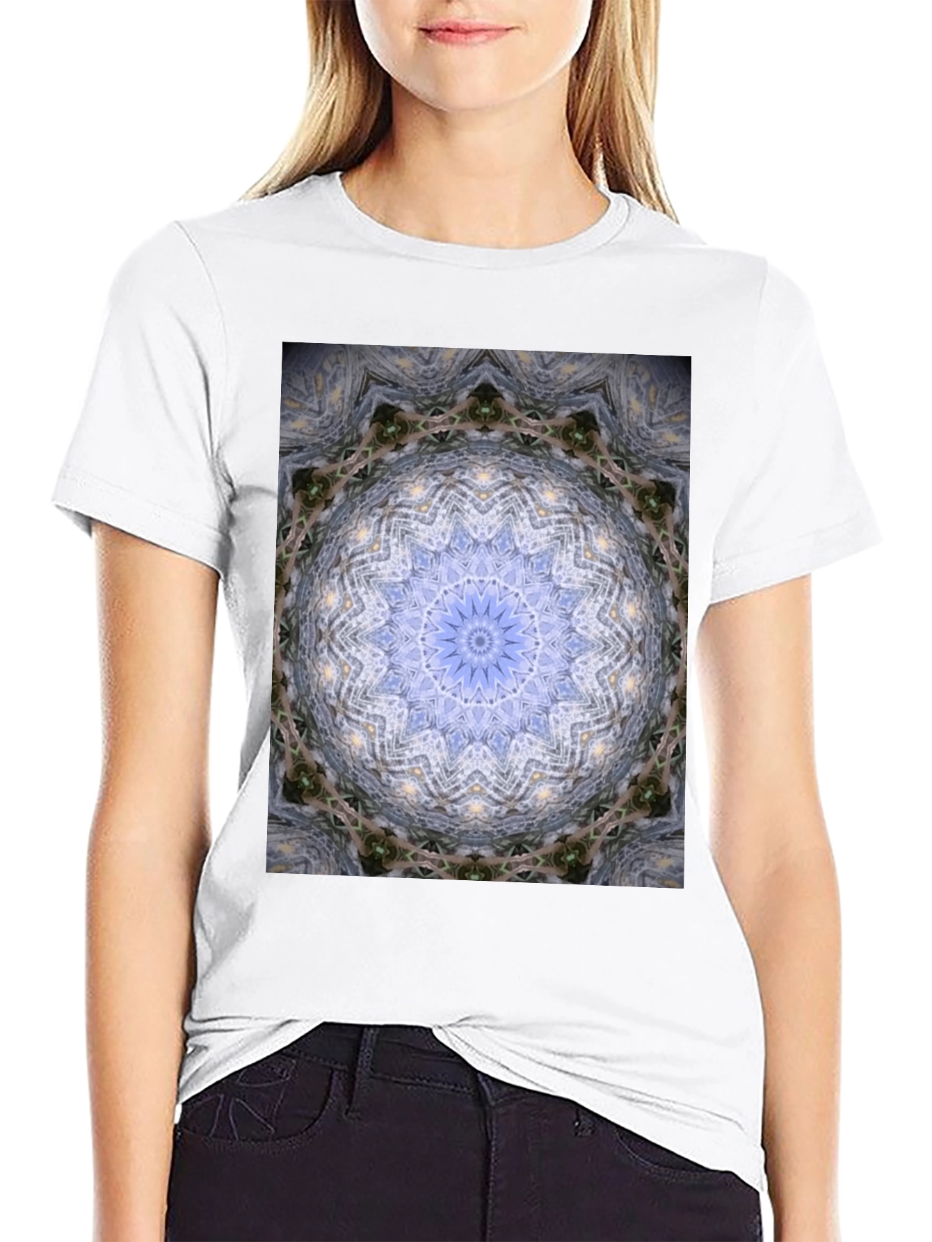 Kaleidoscope Dream T-Shirt