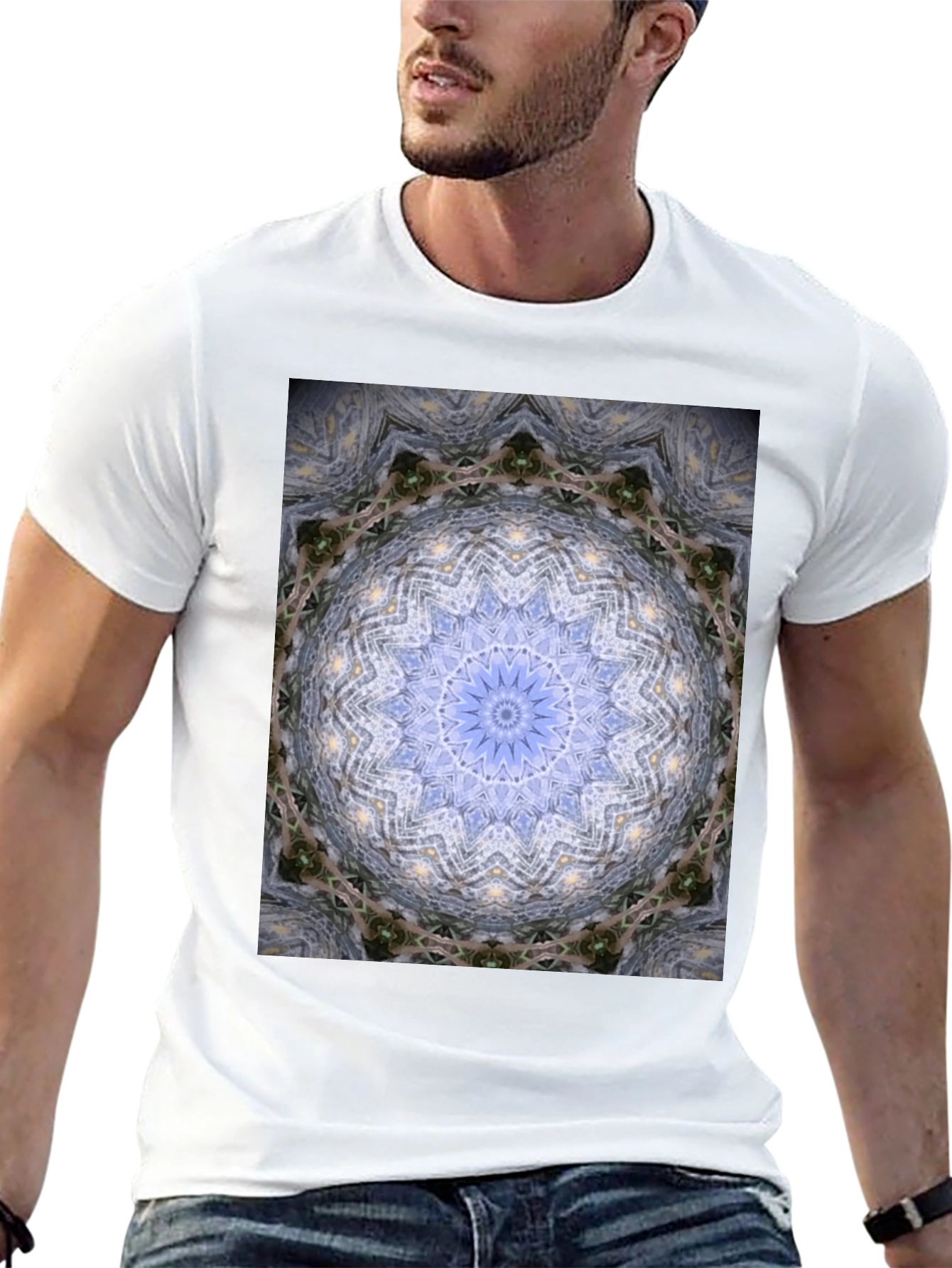 Kaleidoscope Dream T-Shirt