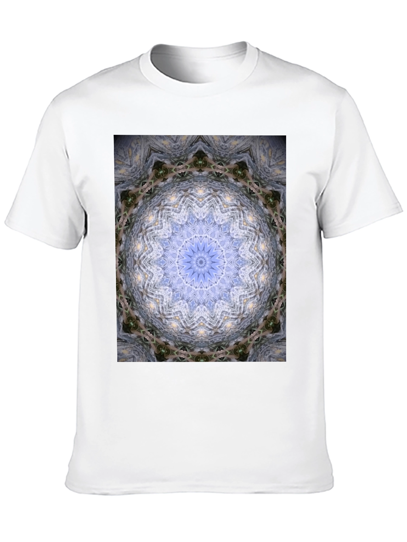 Kaleidoscope Dream T-Shirt