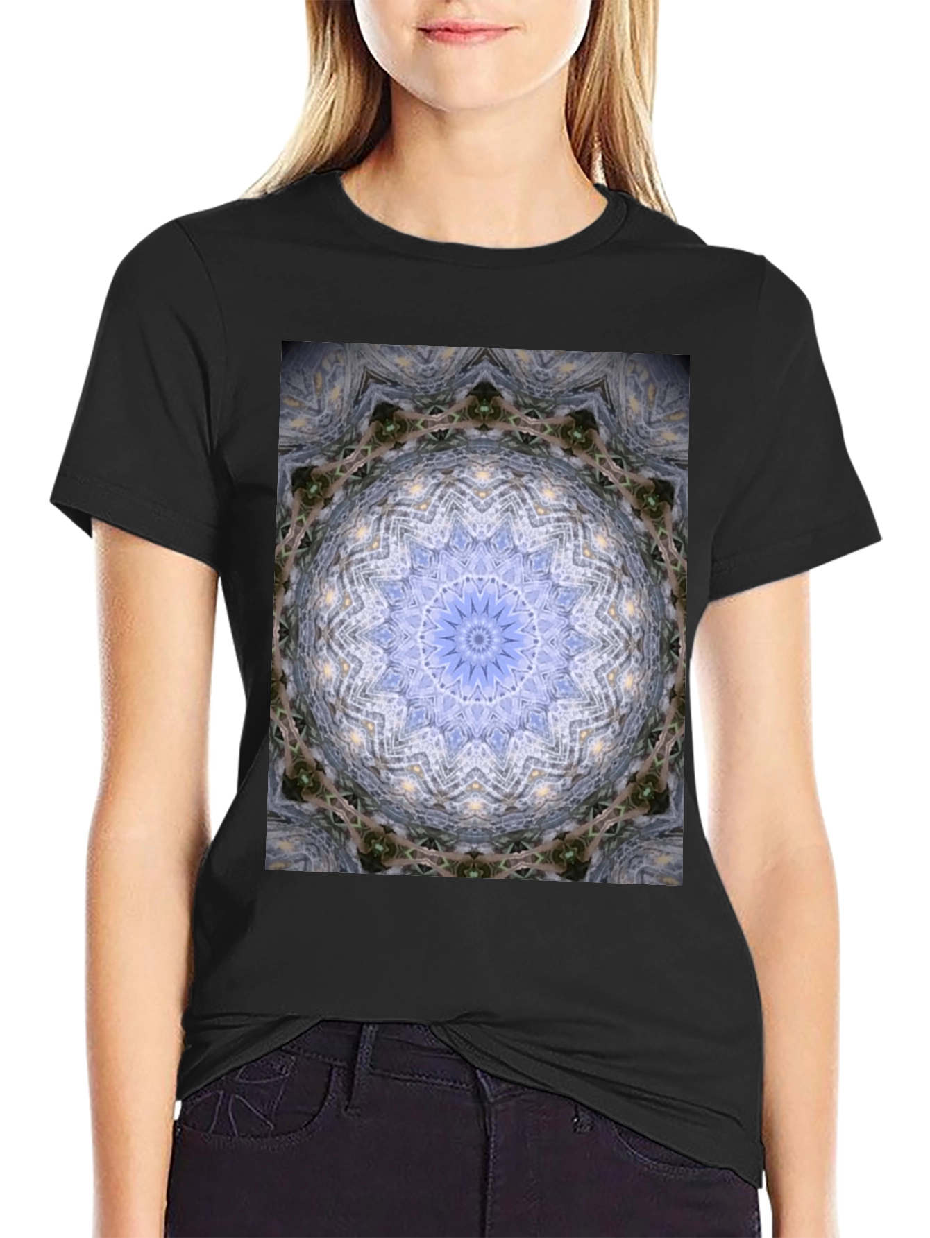 Kaleidoscope Dream T-Shirt