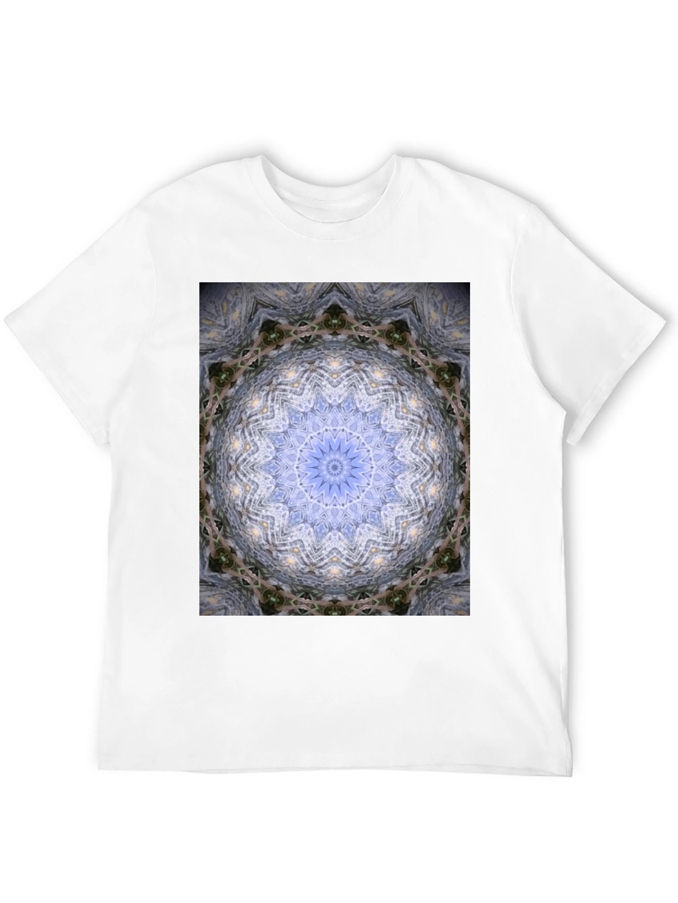 Kaleidoscope Dream T-Shirt