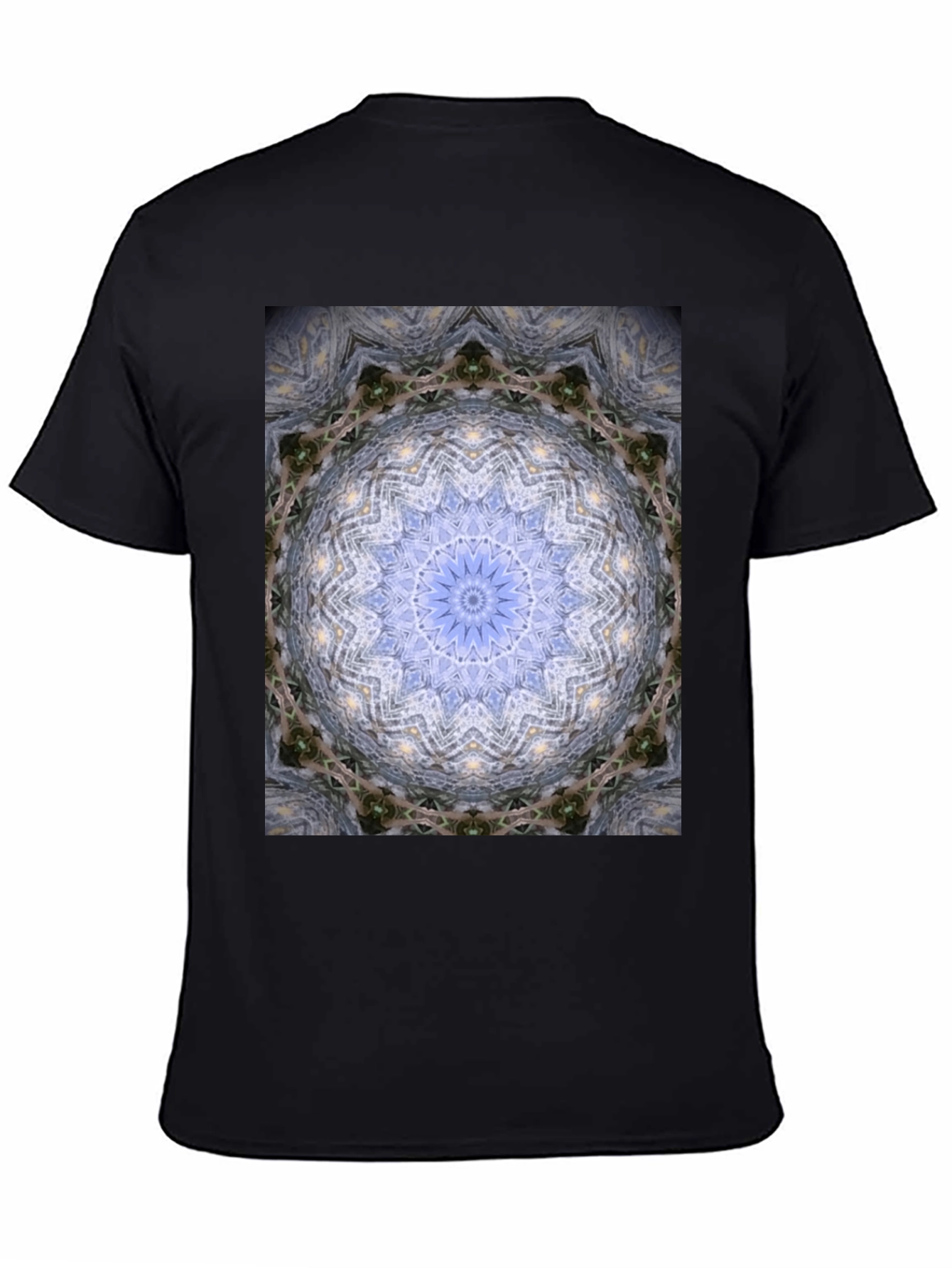 Kaleidoscope Dream T-Shirt