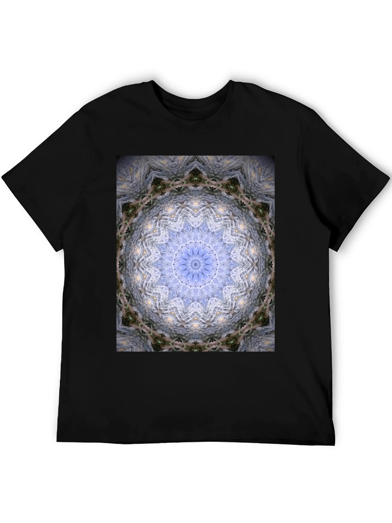 Kaleidoscope Dream T-Shirt
