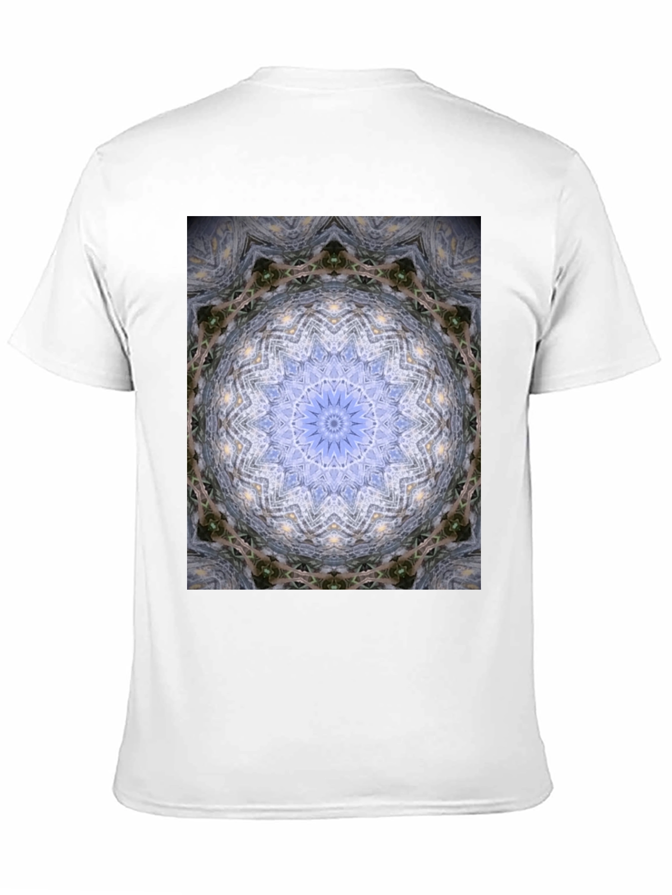 Kaleidoscope Dream T-Shirt