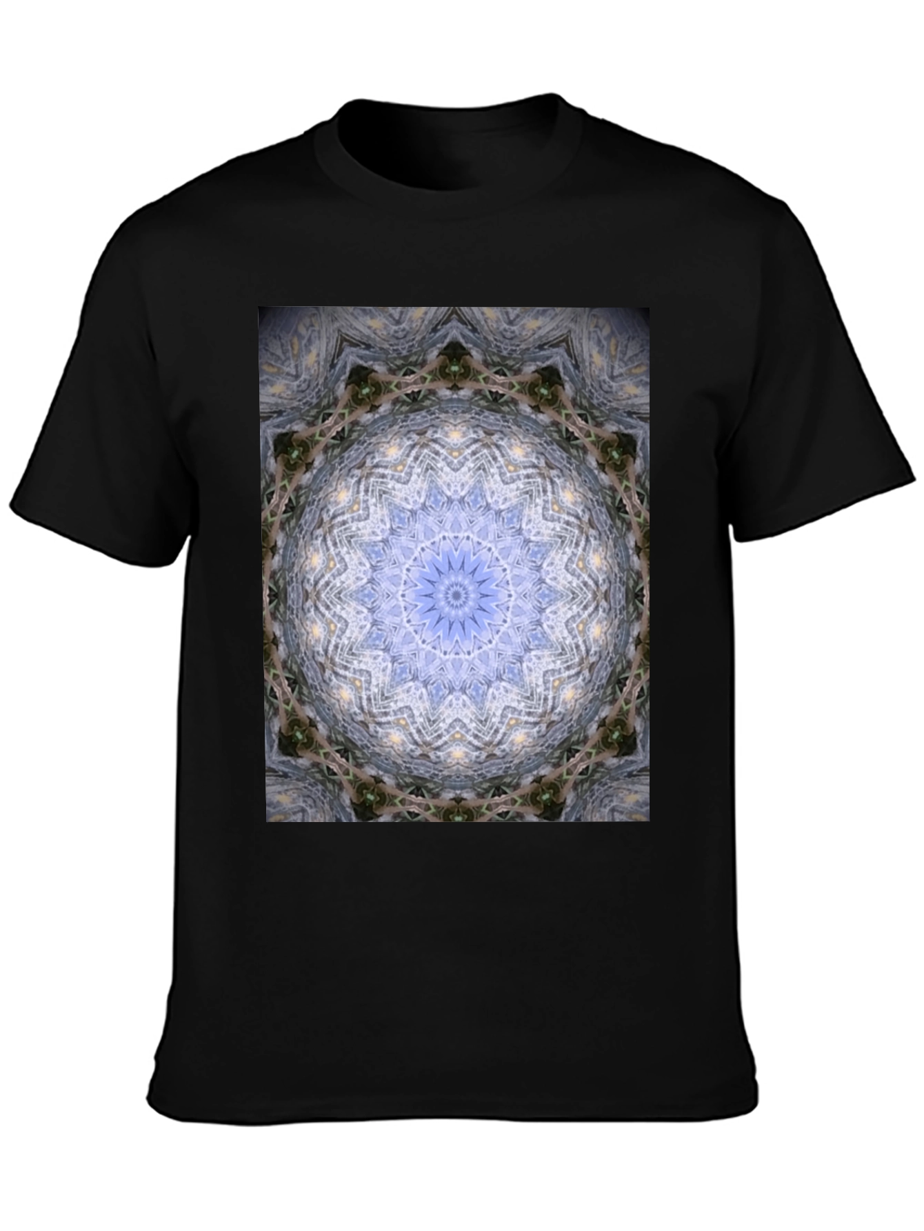 Kaleidoscope Dream T-Shirt