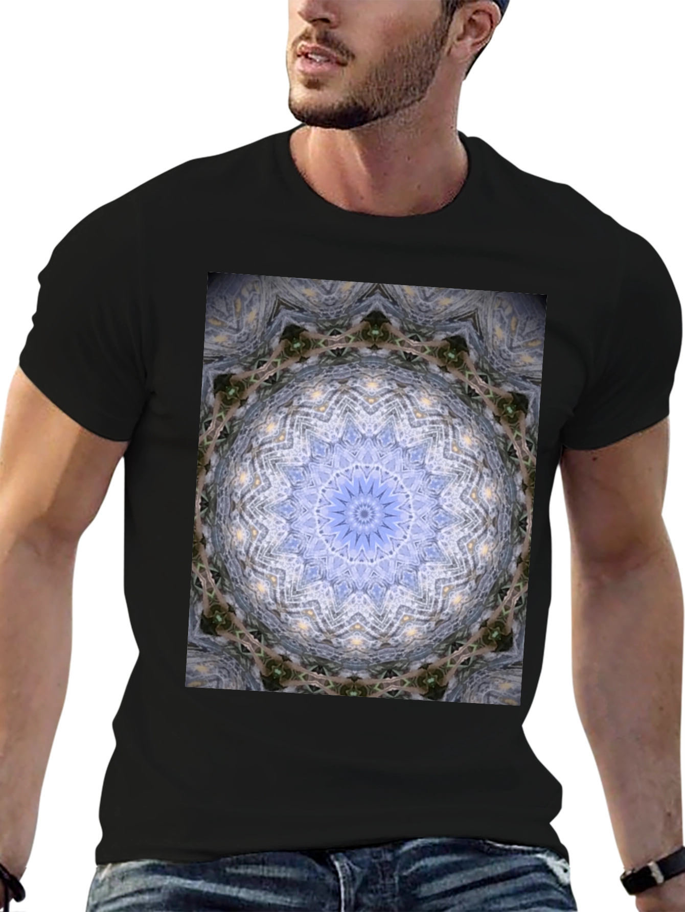 Kaleidoscope Dream T-Shirt