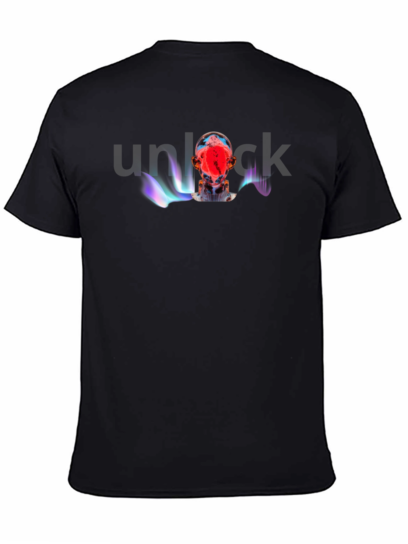 Unlock Your Mind T-Shirt