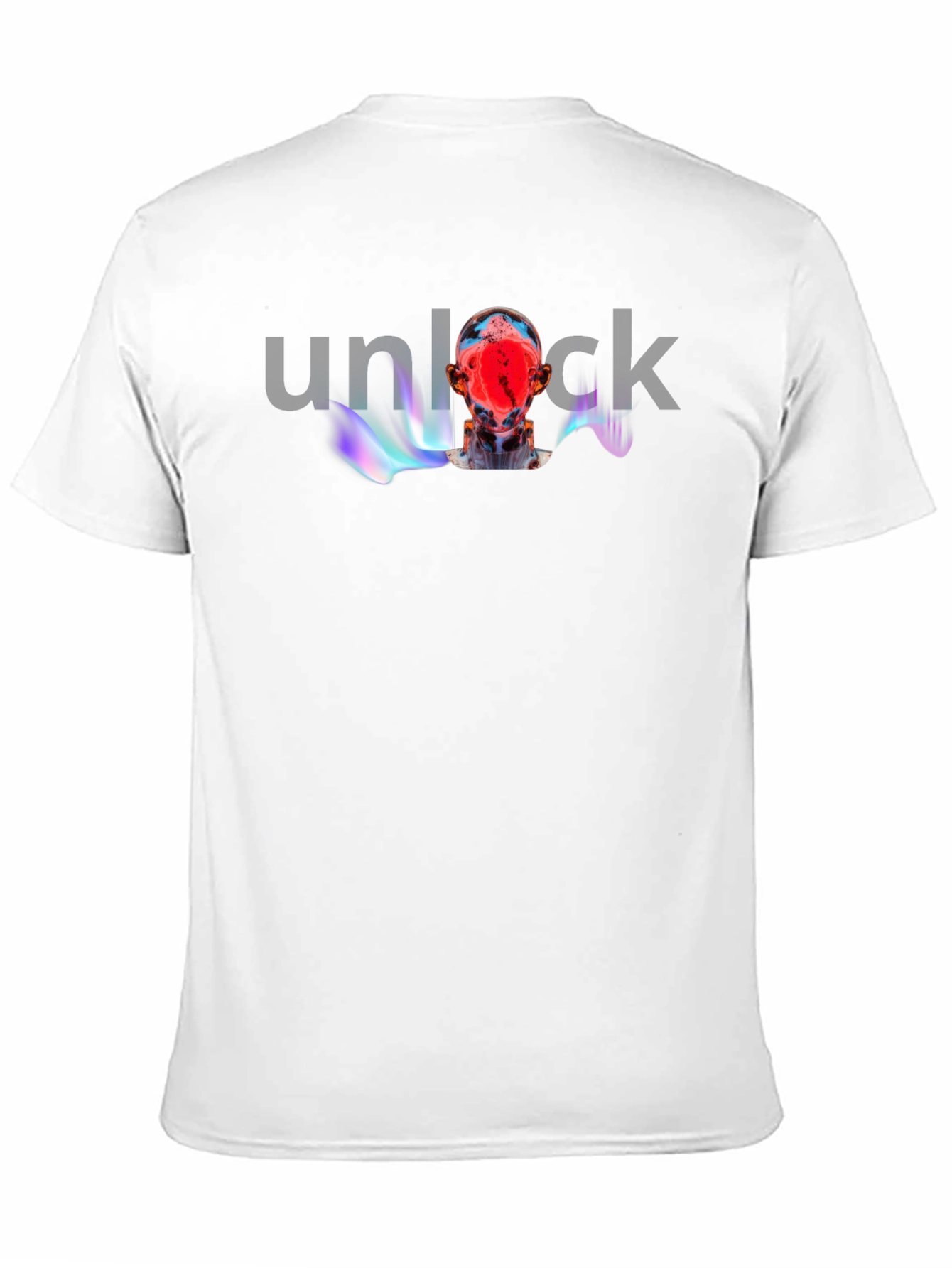 Unlock Your Mind T-Shirt