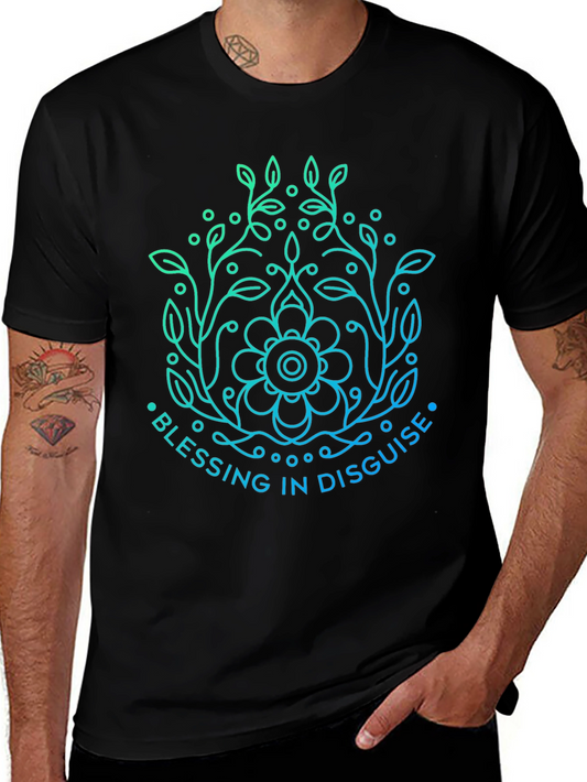 Blessing In Disguise Graphic Tee