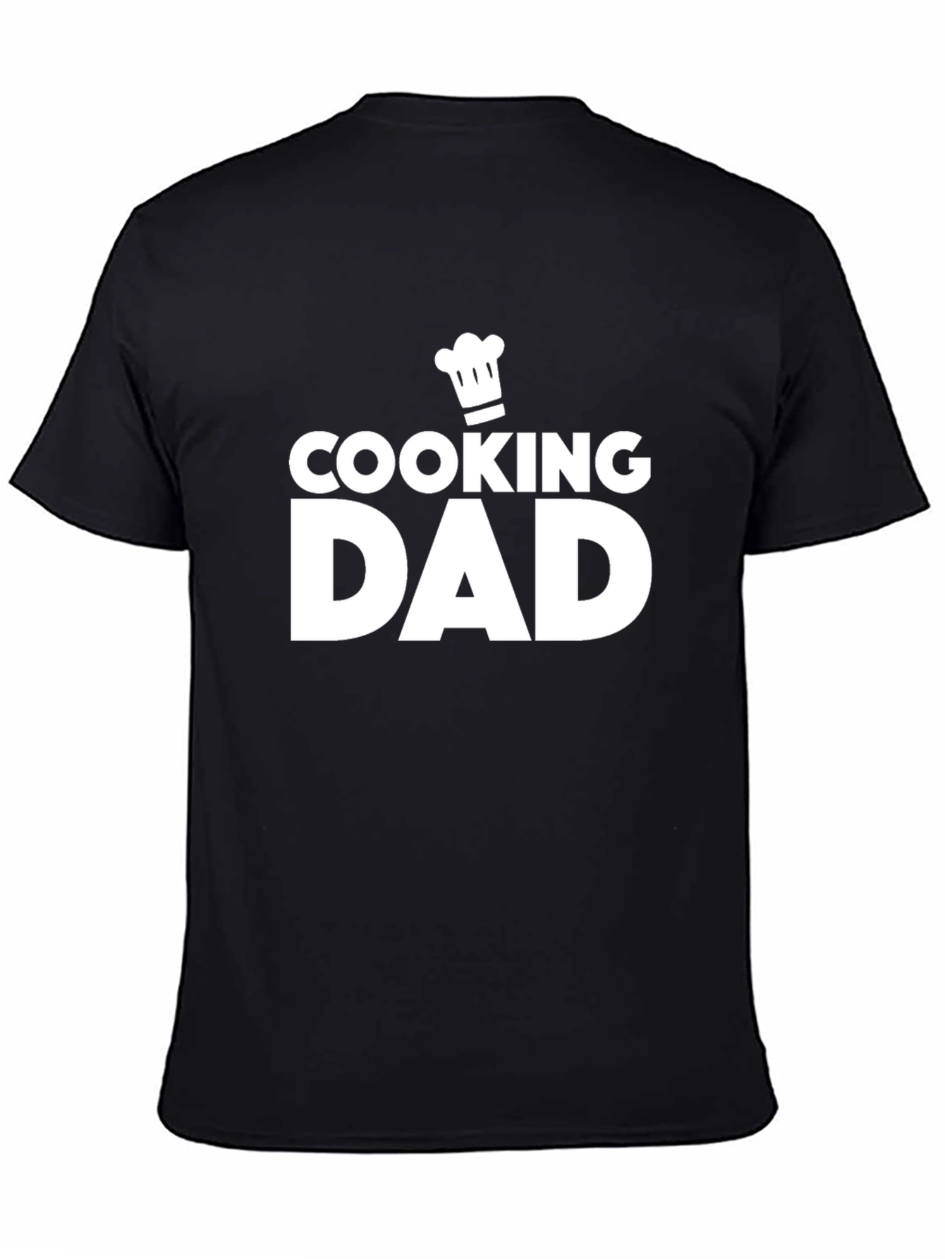 Cooking Dad T-Shirt - Chefs Special