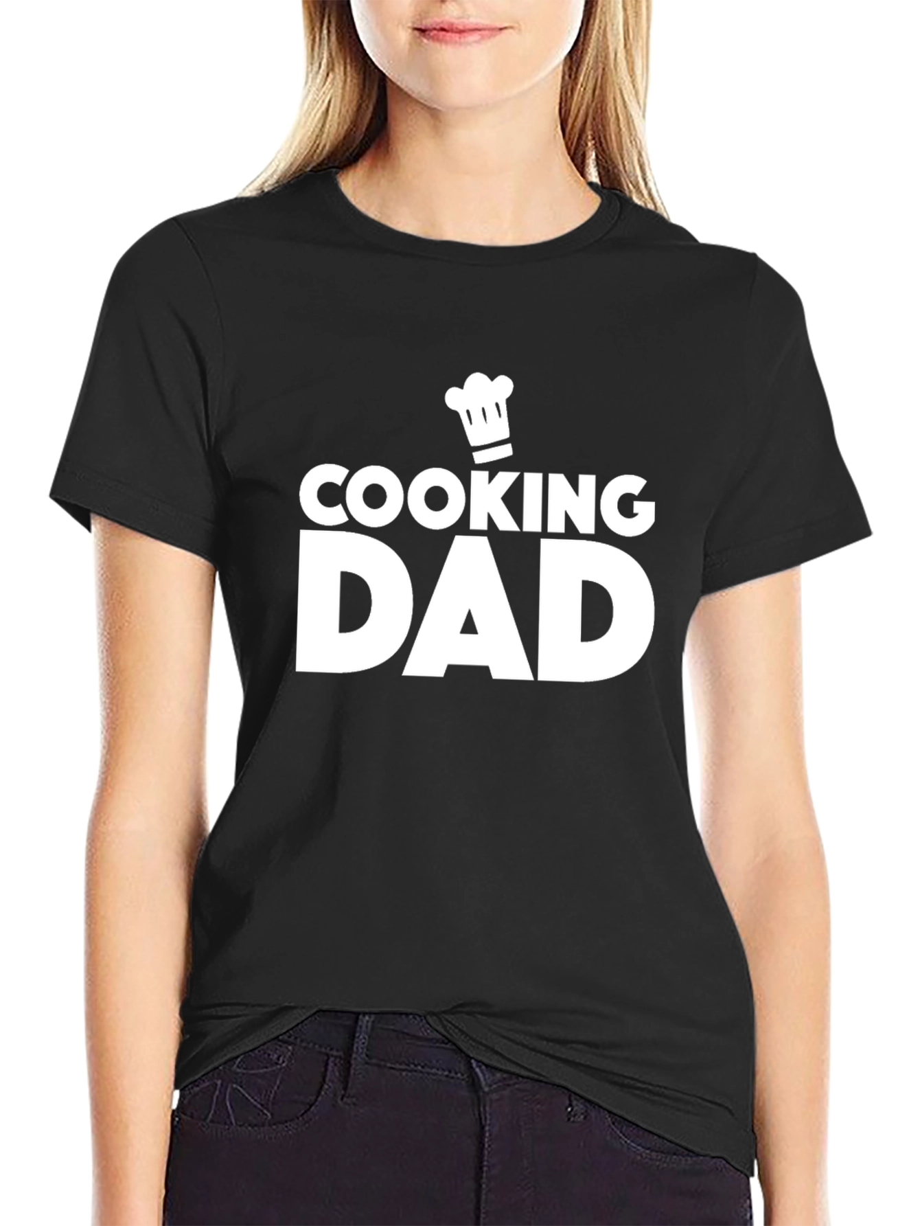 Cooking Dad T-Shirt - Chefs Special