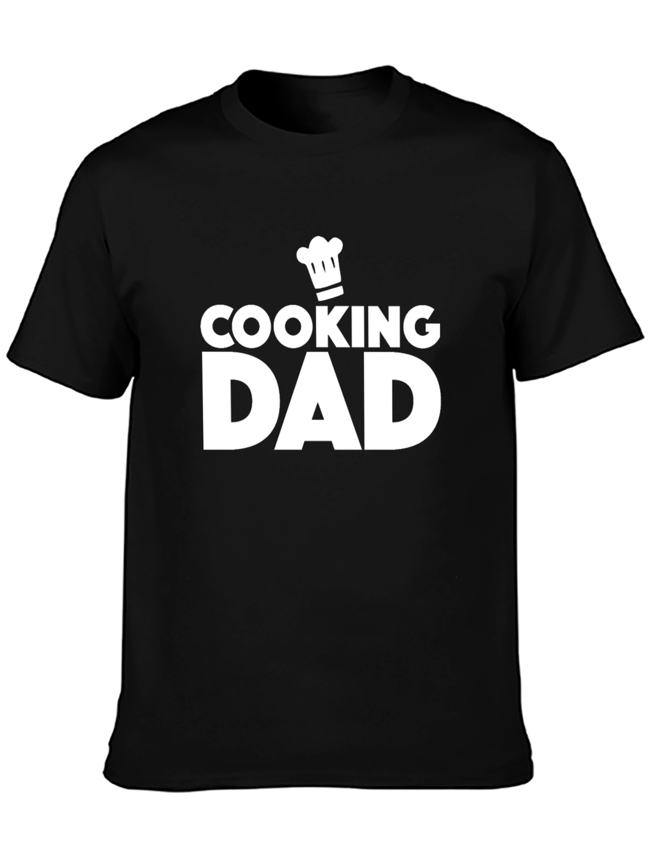 Cooking Dad T-Shirt - Chefs Special