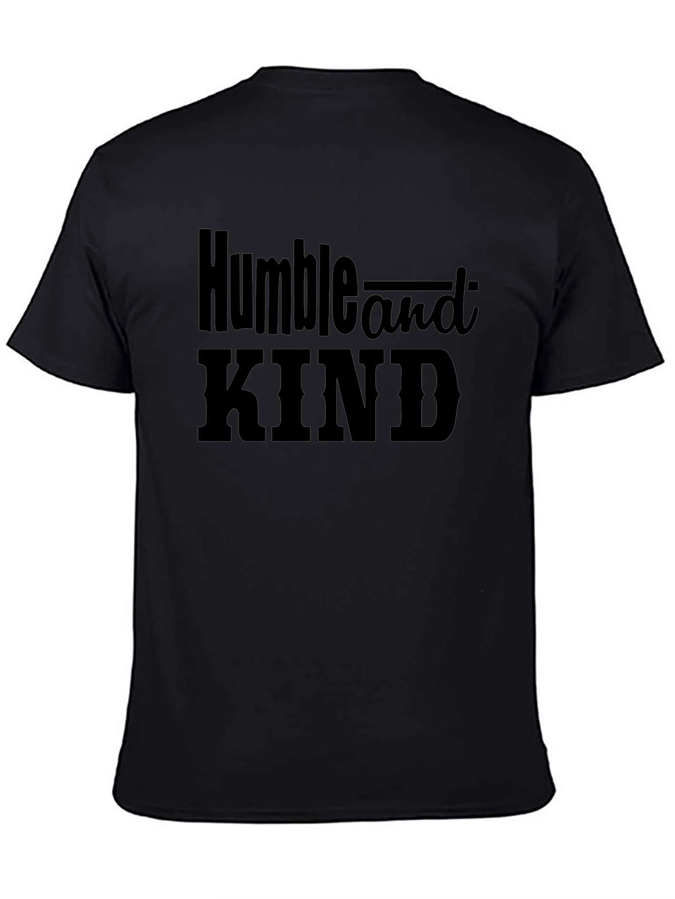 Humble and Kind Graphic Tee