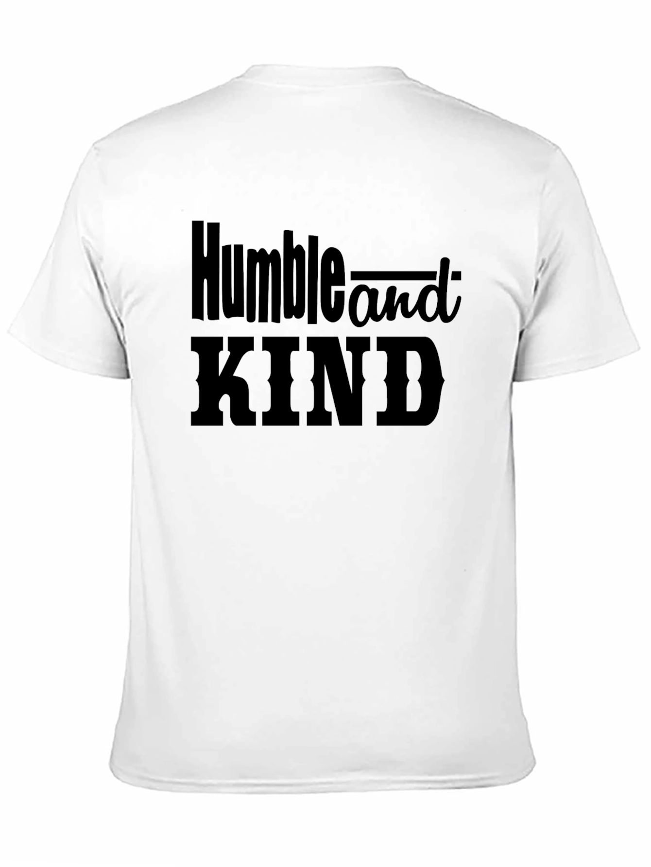 Humble and Kind Graphic Tee