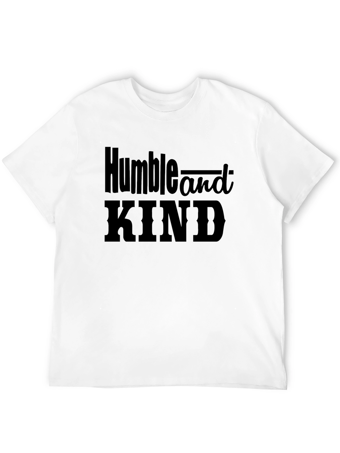 Humble and Kind Graphic Tee