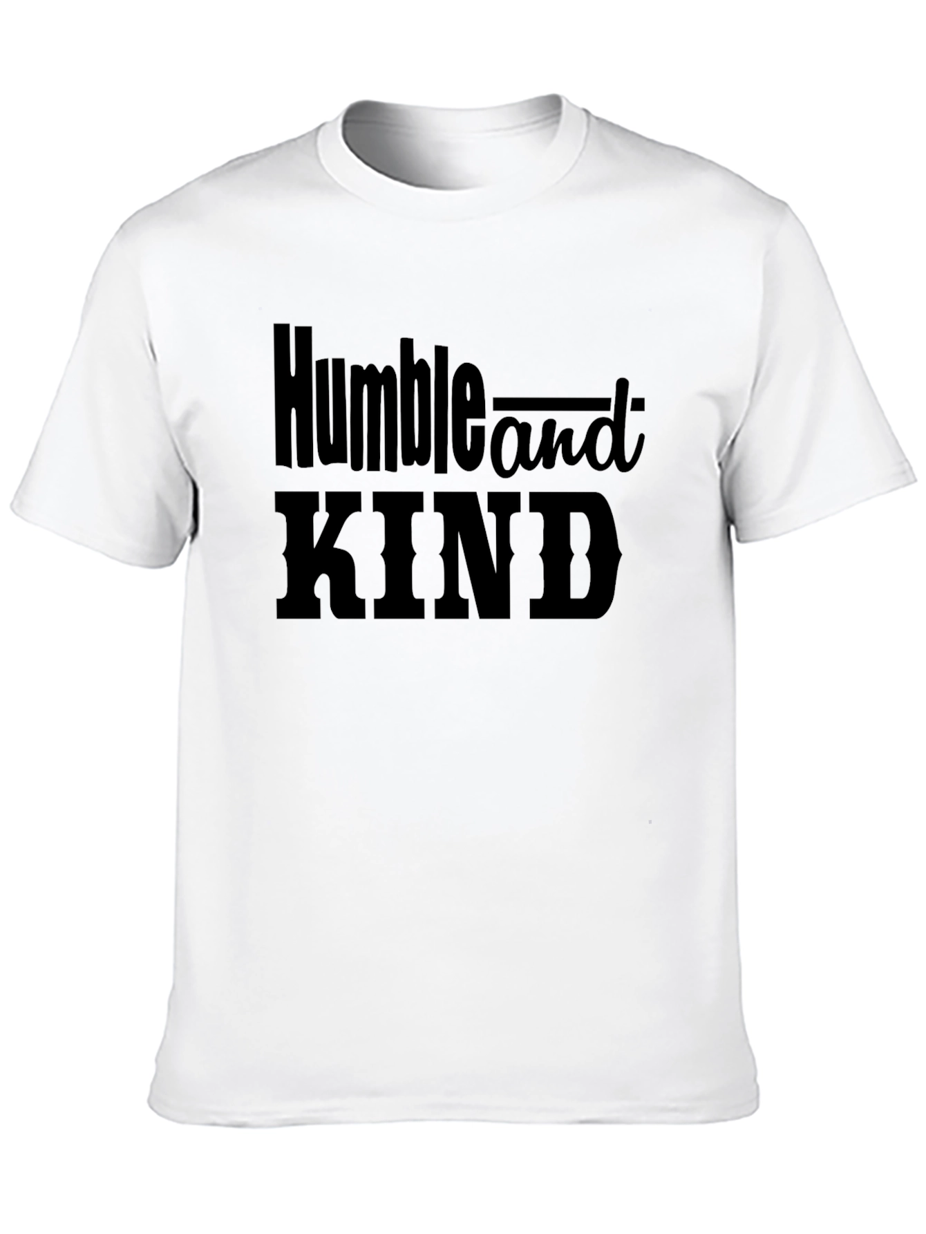 Humble and Kind Graphic Tee