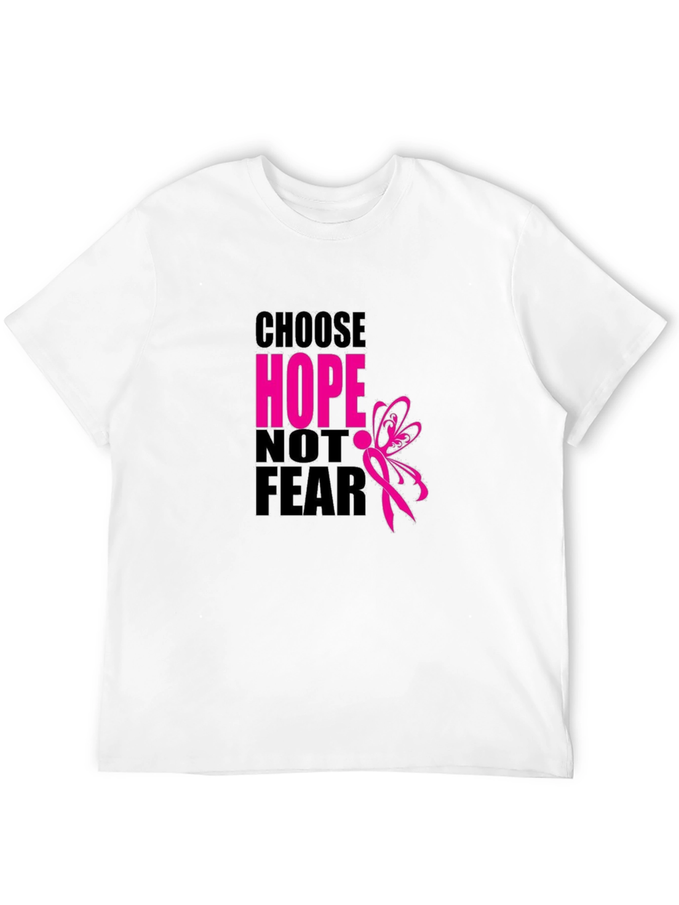 Choose Hope Graphic T-Shirt