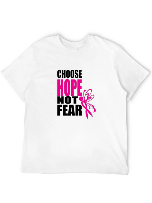 Choose Hope Graphic T-Shirt
