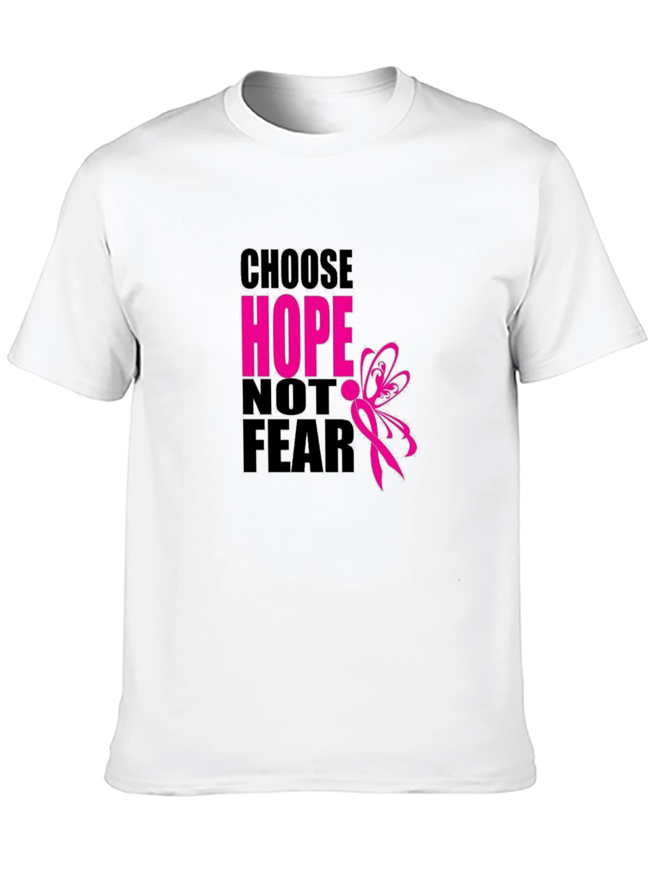 Choose Hope Graphic T-Shirt