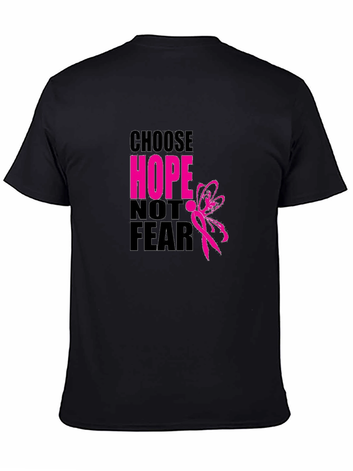 Choose Hope Graphic T-Shirt