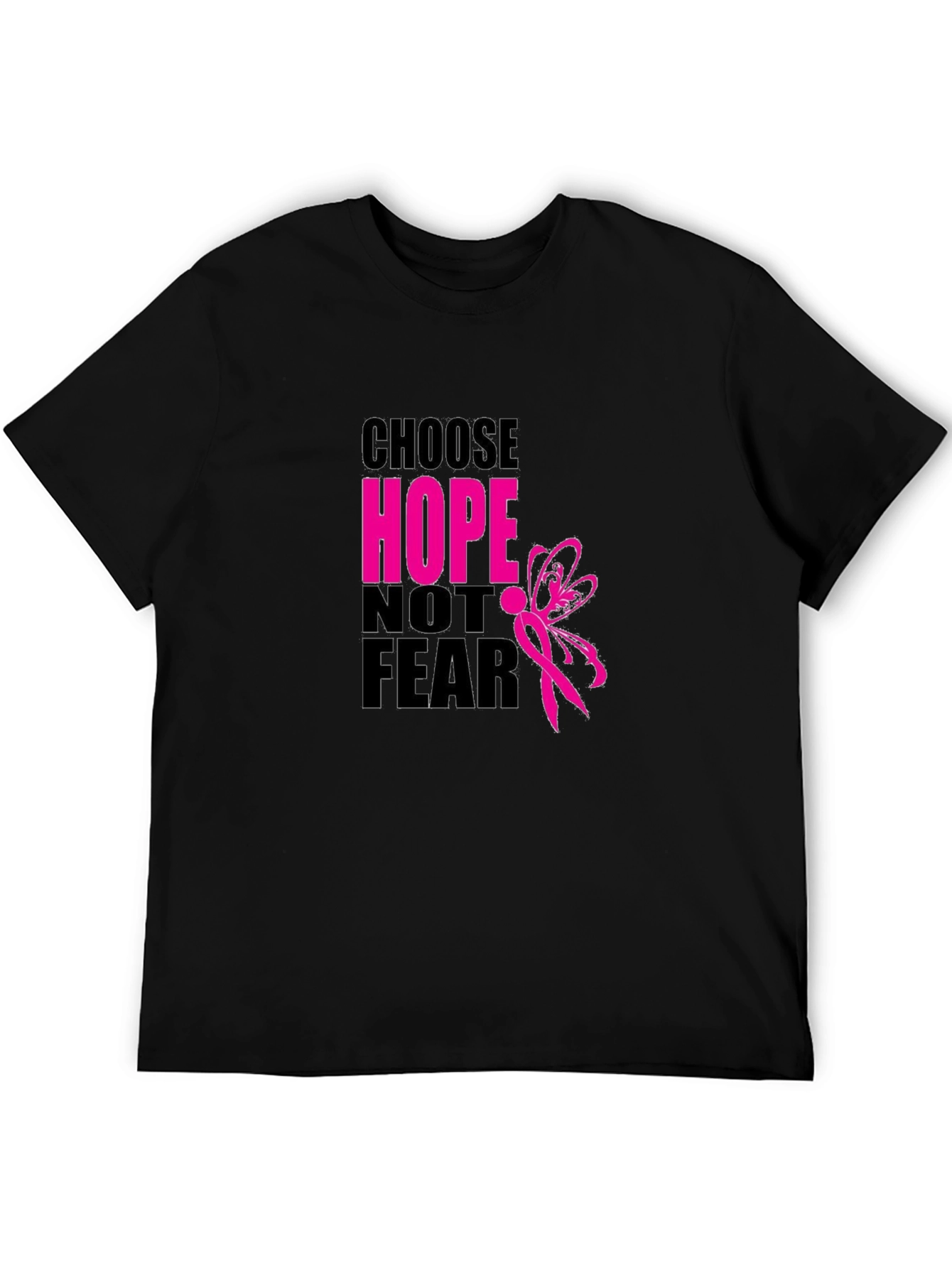Choose Hope Graphic T-Shirt