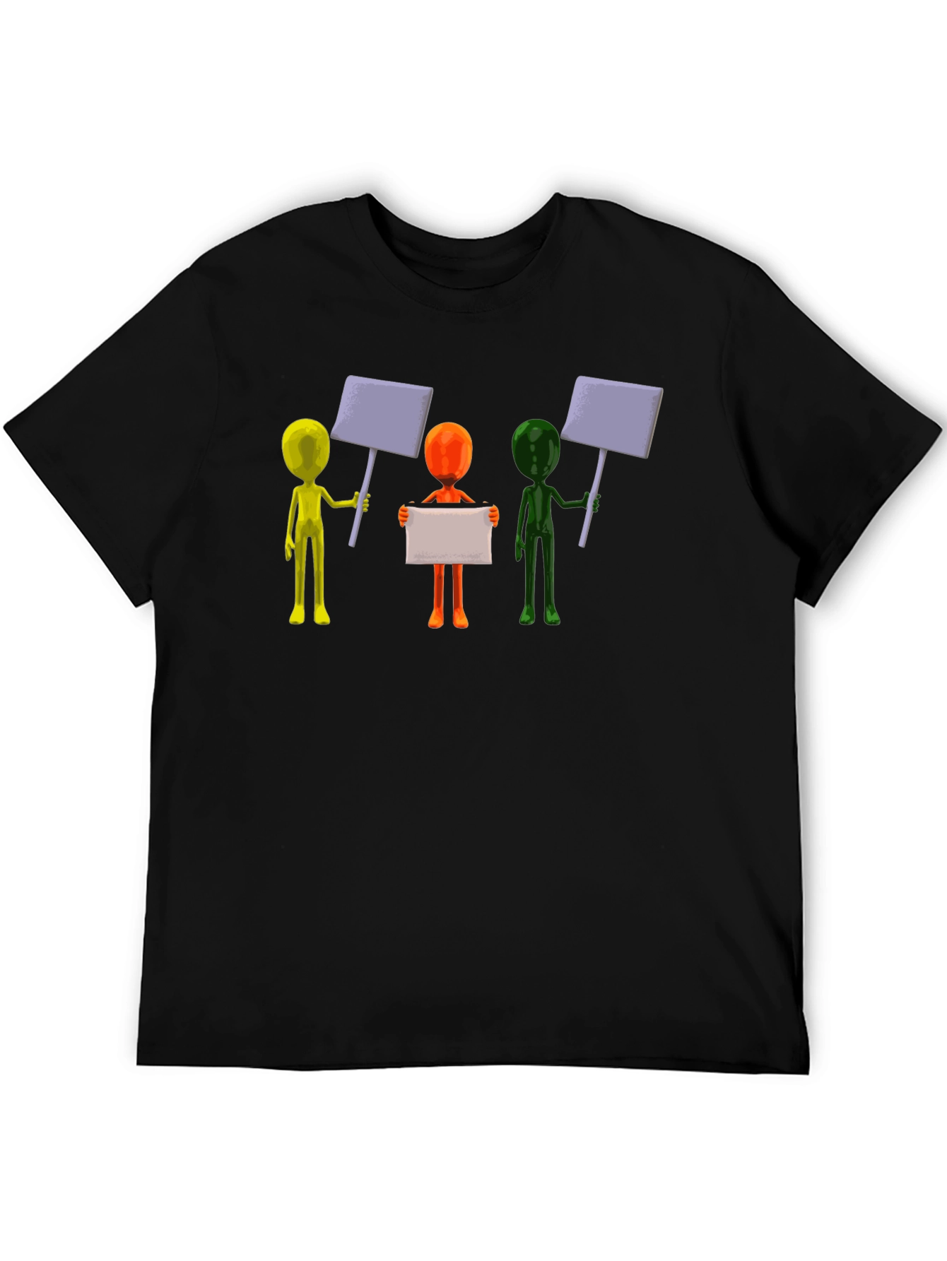 Protest People T-Shirt