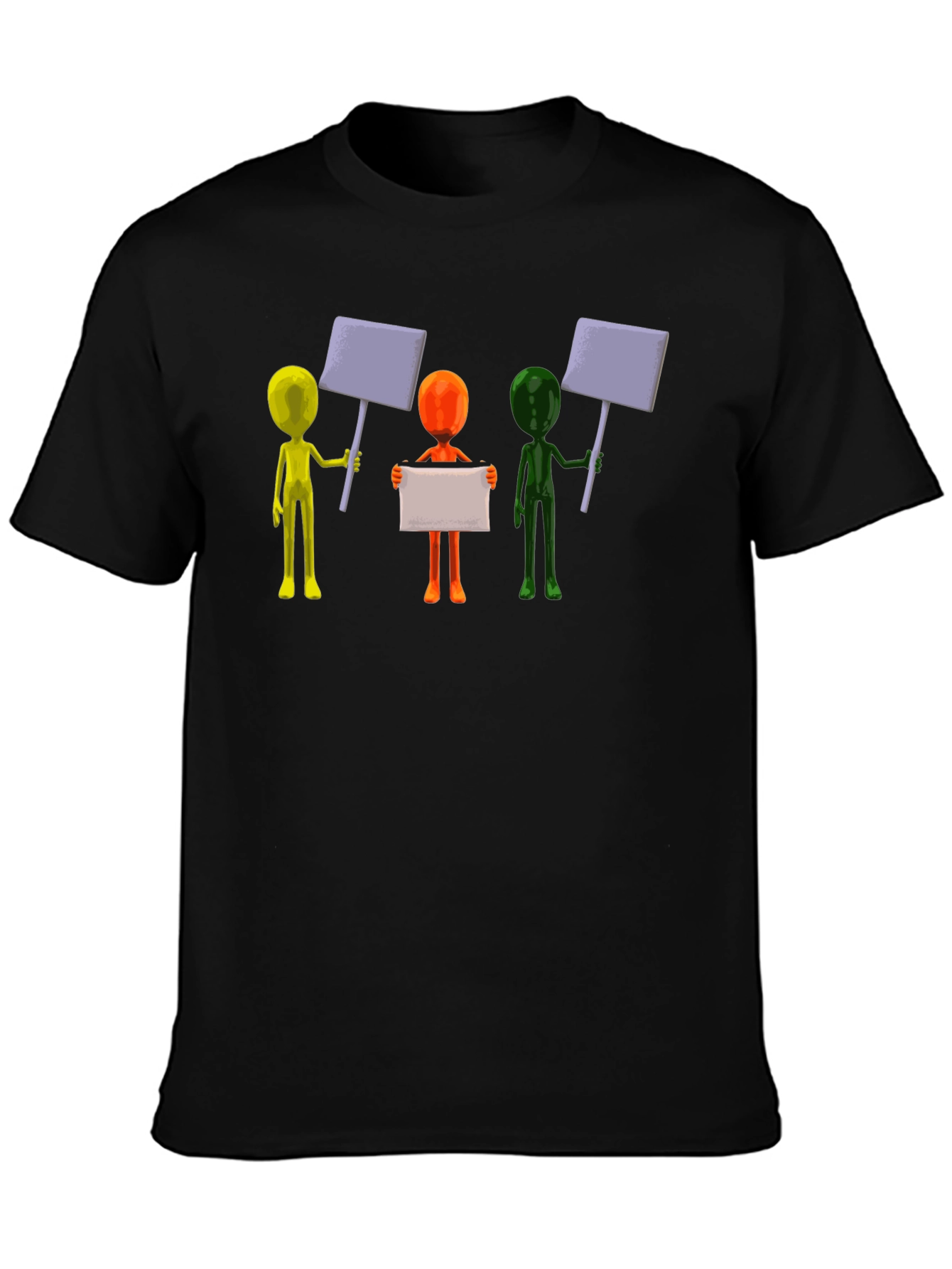 Protest People T-Shirt