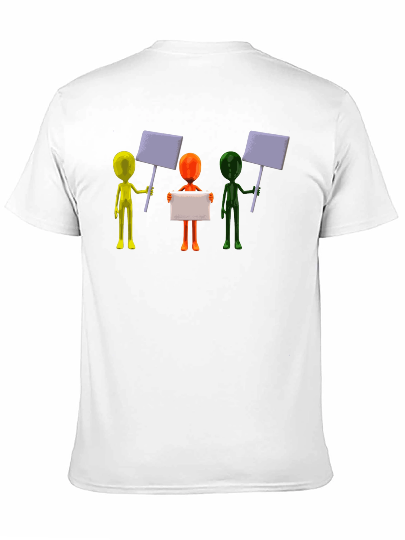 Protest People T-Shirt
